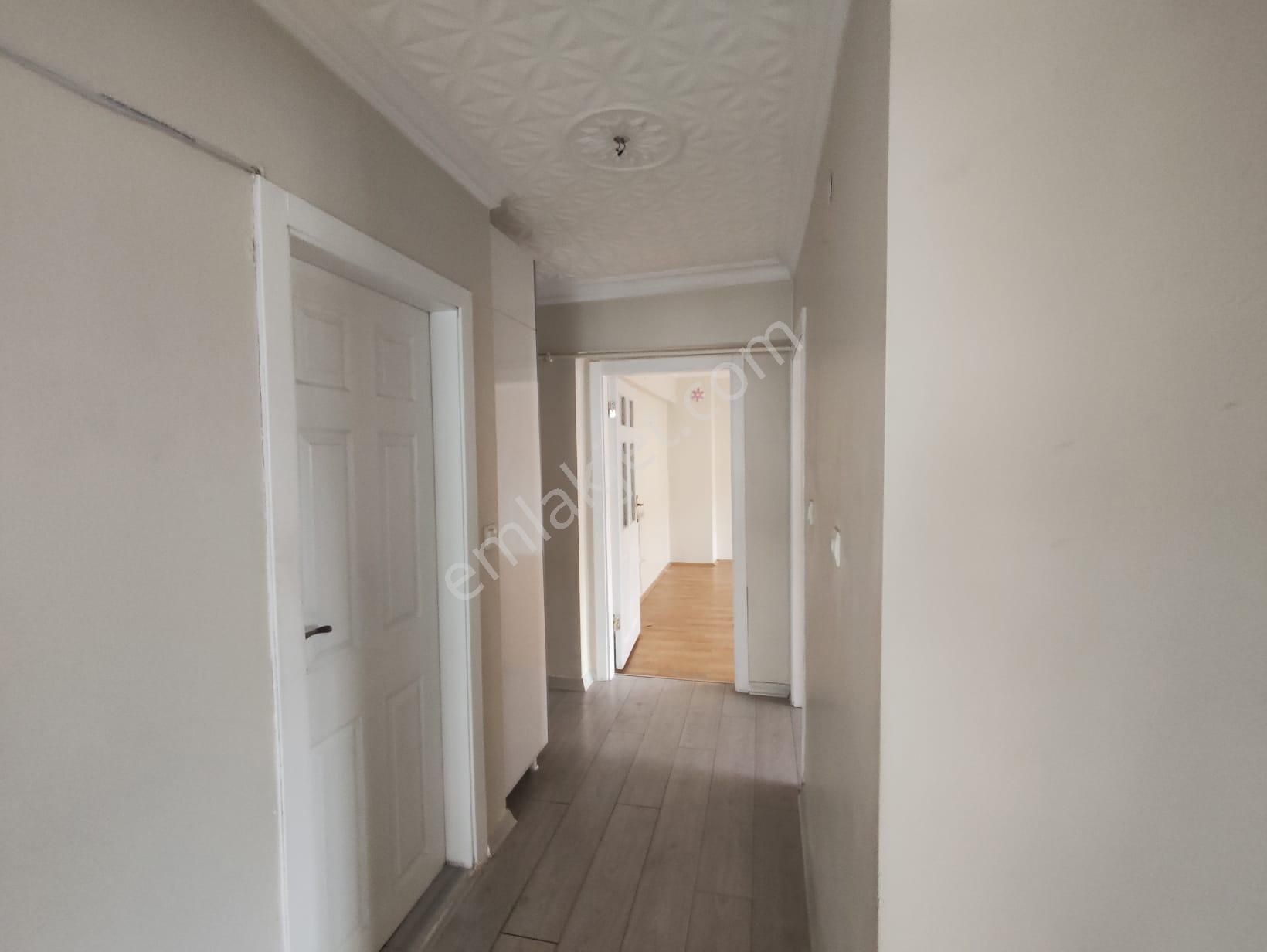 Yılmaz Gayrimenkul 3+1 Ön Cephe Kıralık Yapılı Masrafsız Mavı Okul Yanı - Görsel 29