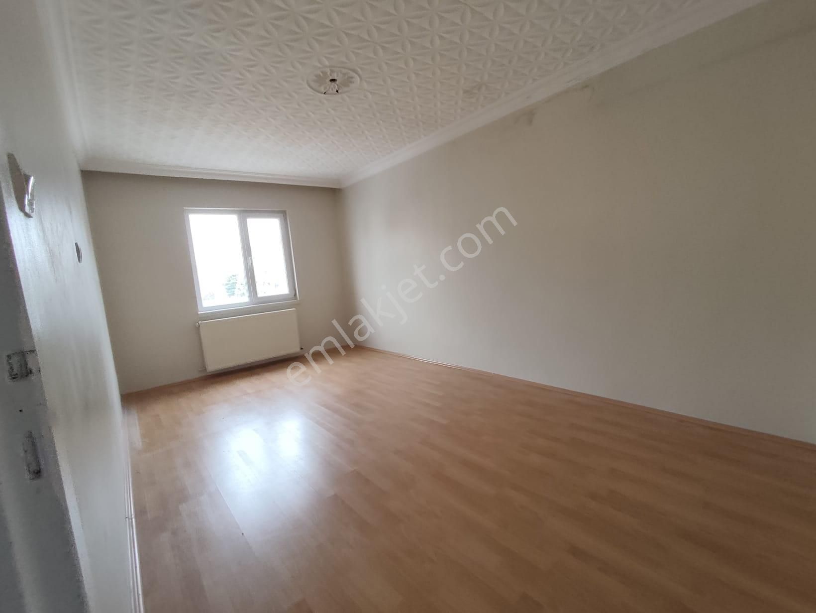 Yılmaz Gayrimenkul 3+1 Ön Cephe Kıralık Yapılı Masrafsız Mavı Okul Yanı - Görsel 14