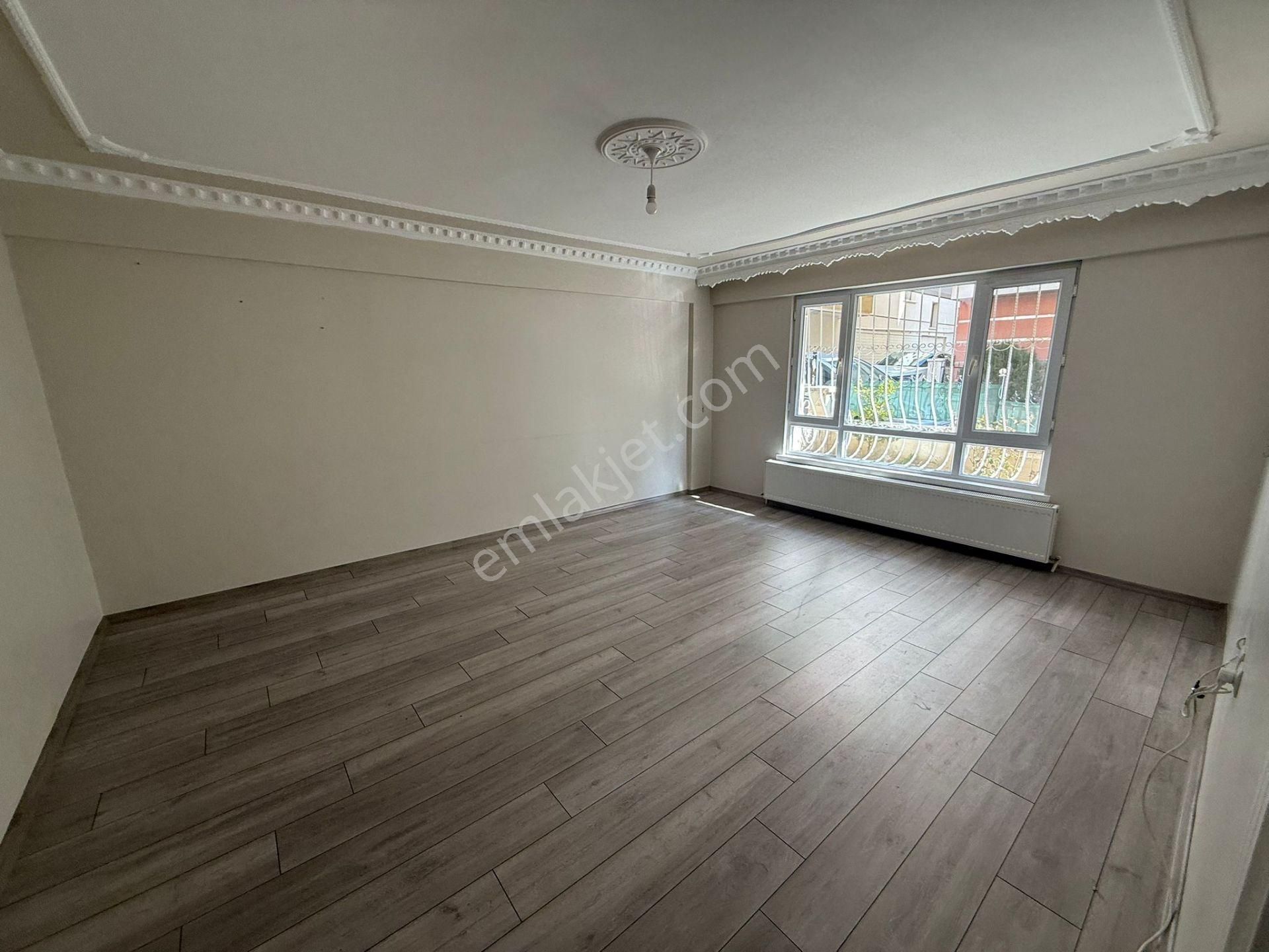 Bilgen Vatan'dan Aktepe Merkez'de Cadde Yakını Yüksek Giriş Ebeveyn Banyolu 3+1 Geniş Daire - Görsel 8