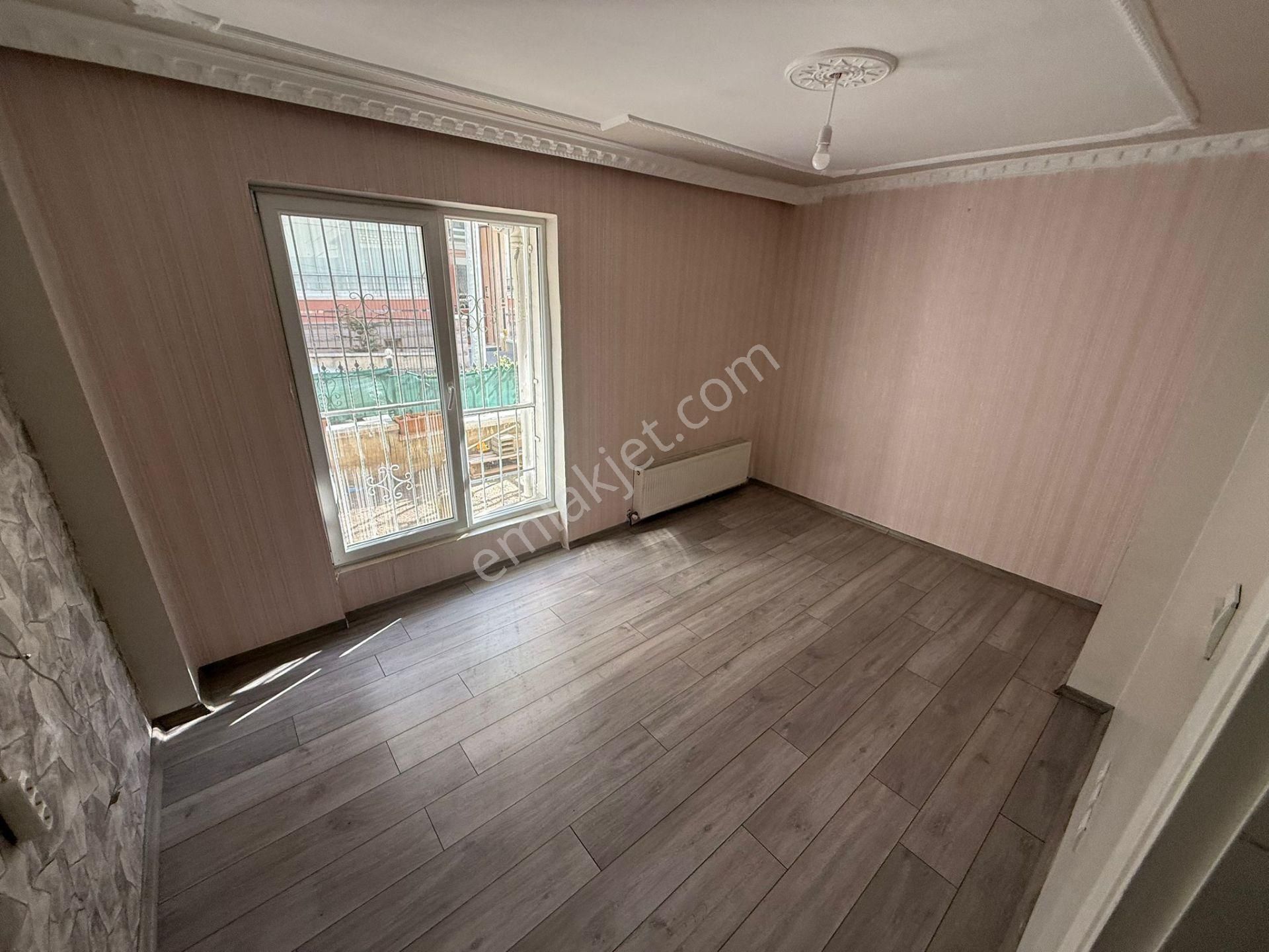 Bilgen Vatan'dan Aktepe Merkez'de Cadde Yakını Yüksek Giriş Ebeveyn Banyolu 3+1 Geniş Daire - Görsel 12