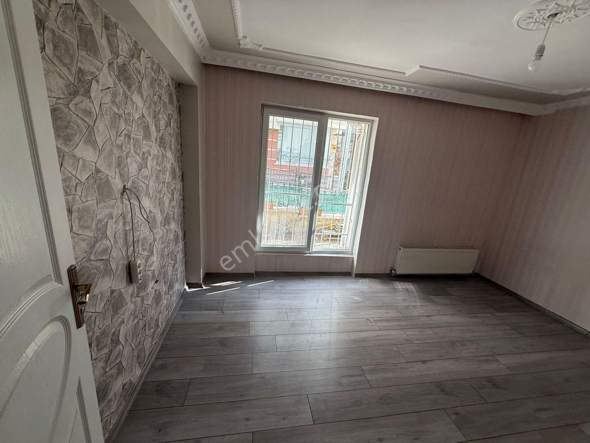 Bilgen Vatan'dan Aktepe Merkez'de Cadde Yakını Yüksek Giriş Ebeveyn Banyolu 3+1 Geniş Daire - Görsel 10