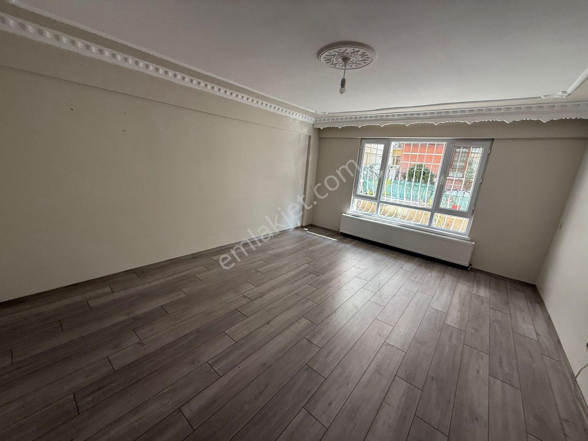 Bilgen Vatan'dan Aktepe Merkez'de Cadde Yakını Yüksek Giriş Ebeveyn Banyolu 3+1 Geniş Daire - Görsel 11