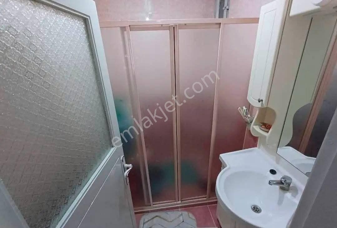 Samsun İlkadım Yenidoğan Mahallesi'nde