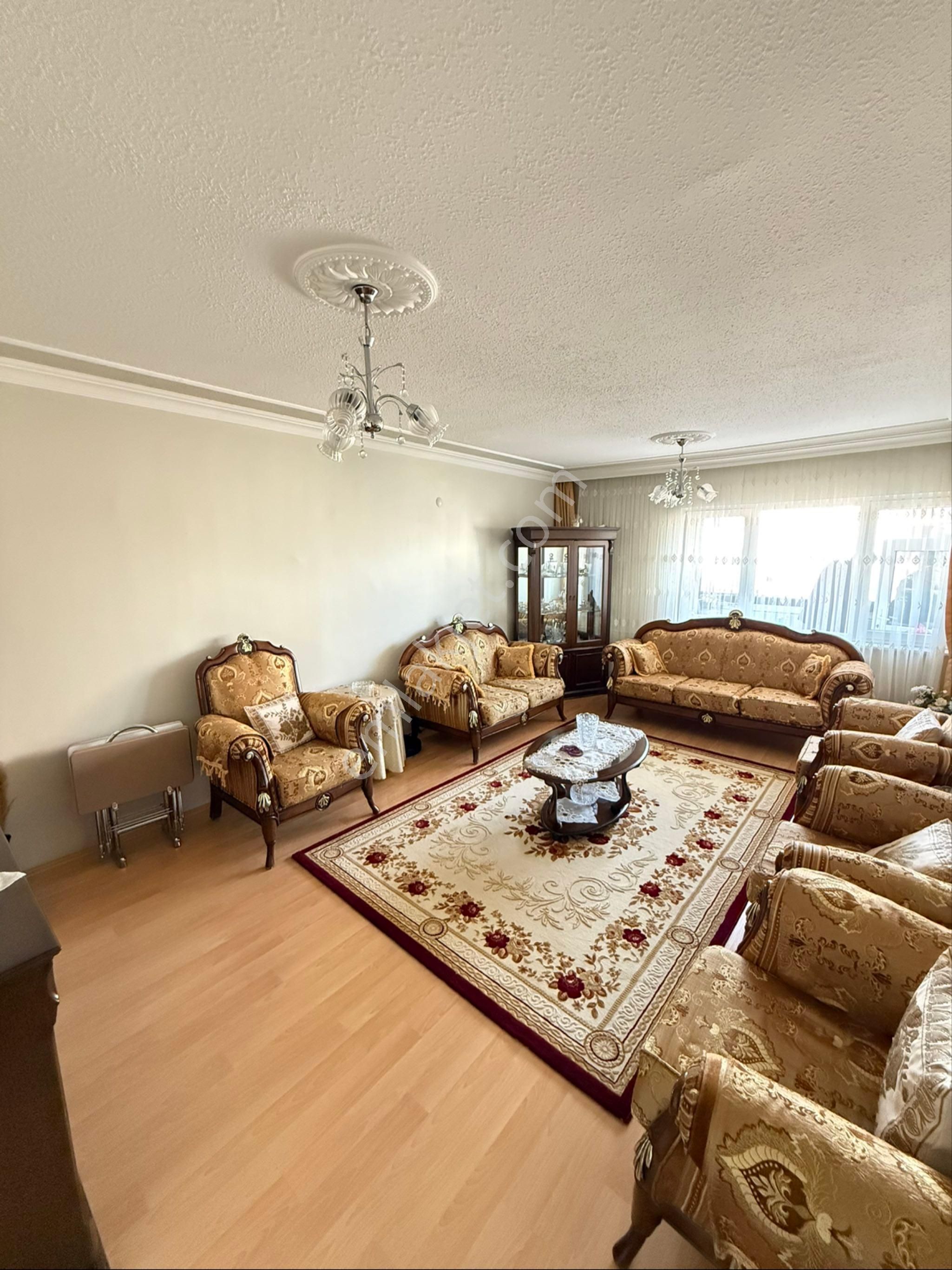 Belsin Beyazşehir De Ana Cadde Üzeri İçi Yapılı Daire - Görsel 15