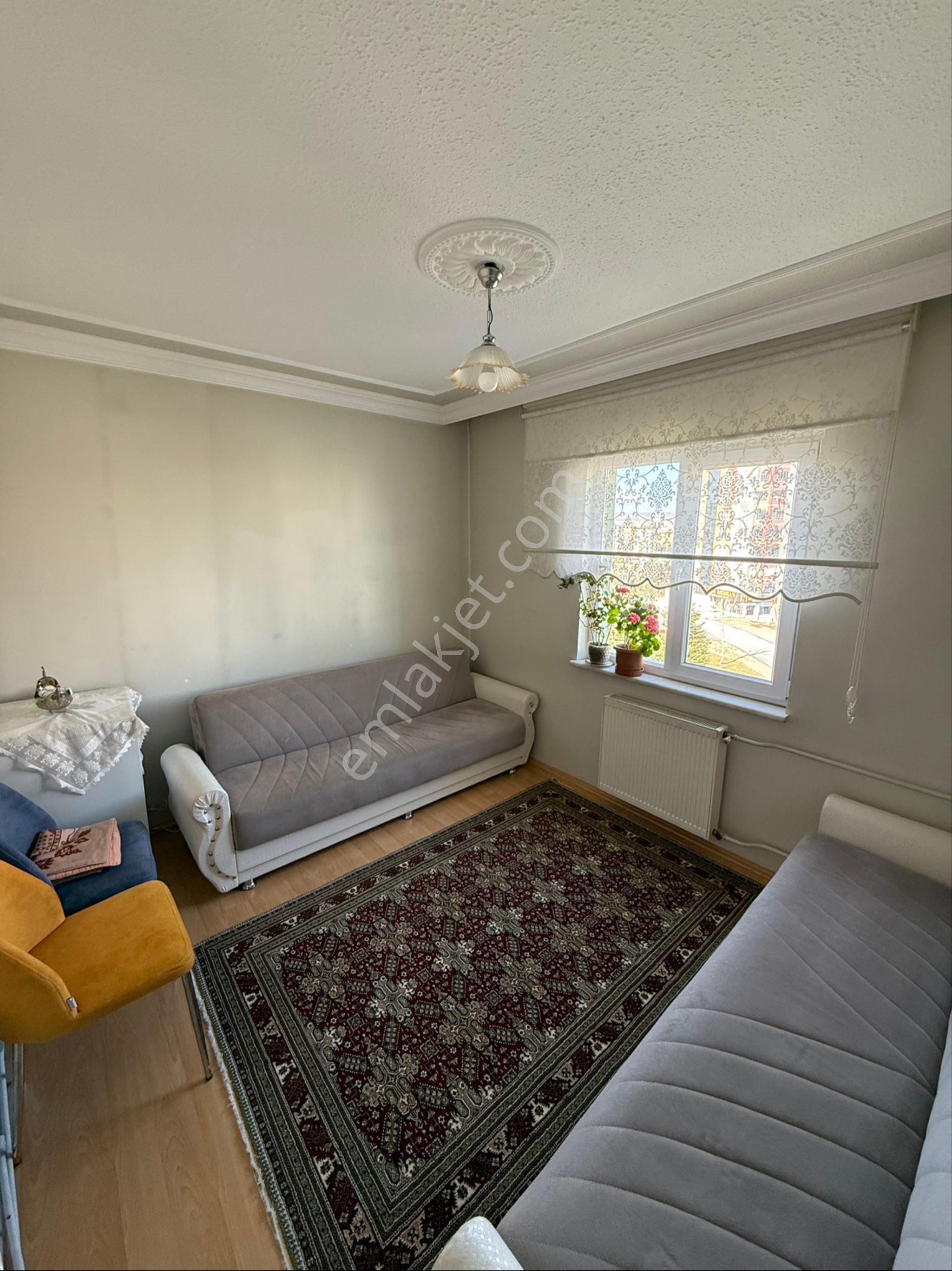 Belsin Beyazşehir De Ana Cadde Üzeri İçi Yapılı Daire - Görsel 25