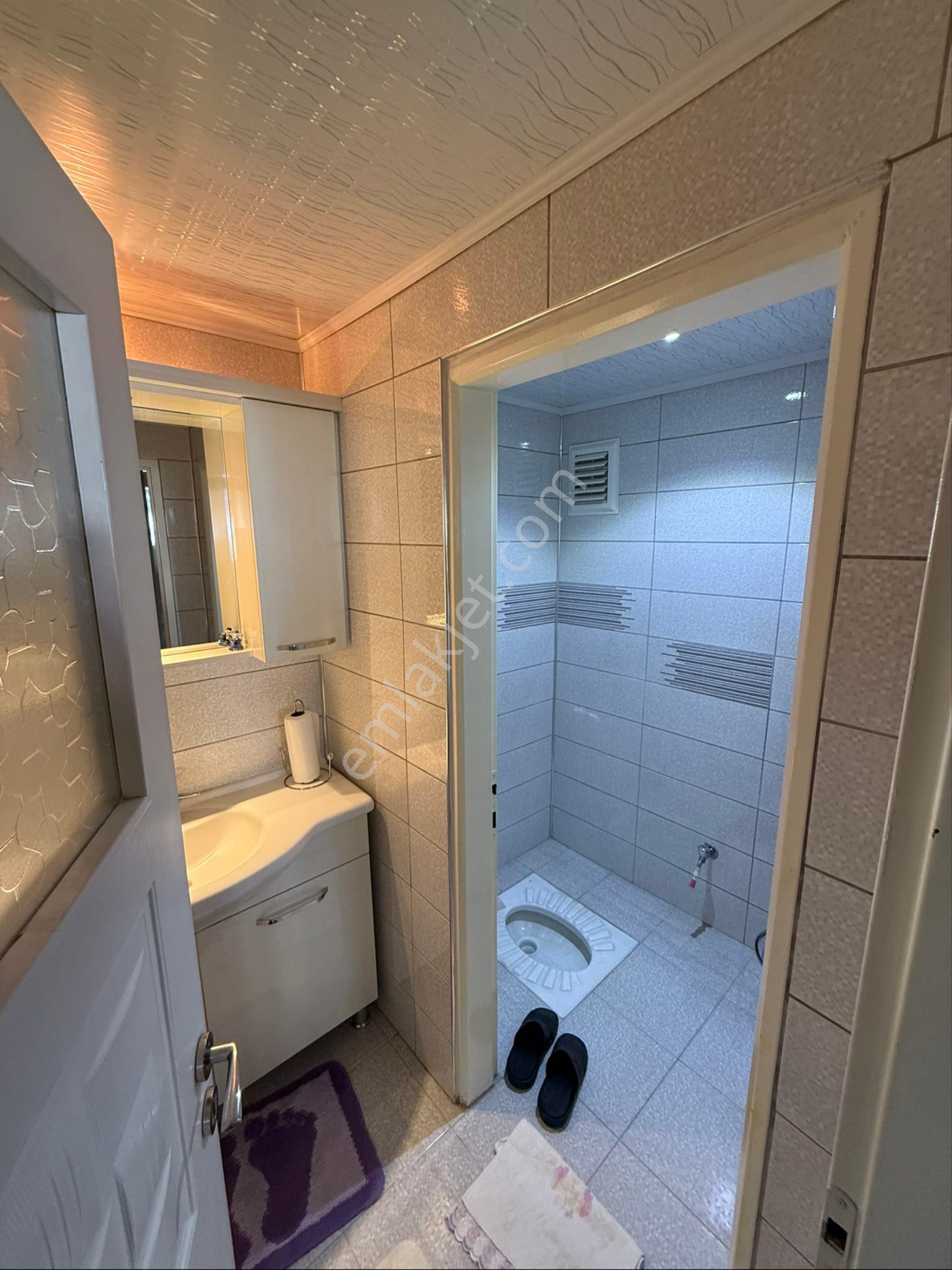 Belsin Beyazşehir De Ana Cadde Üzeri İçi Yapılı Daire - Görsel 11