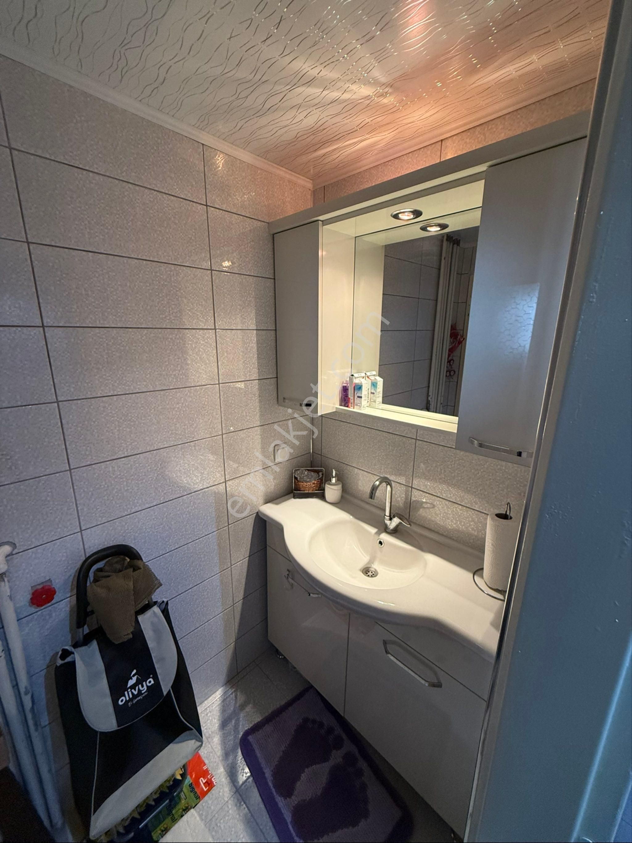 Belsin Beyazşehir De Ana Cadde Üzeri İçi Yapılı Daire - Görsel 10