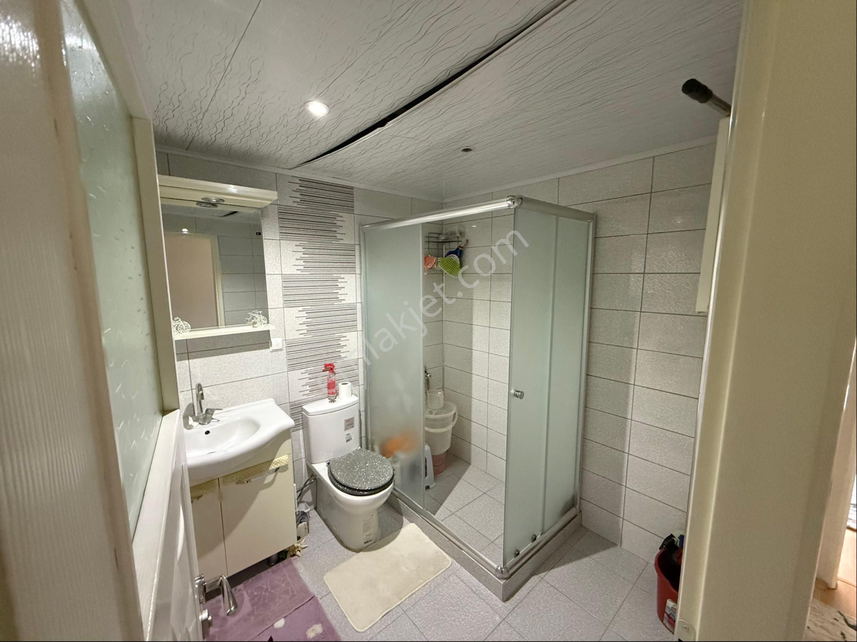 Belsin Beyazşehir De Ana Cadde Üzeri İçi Yapılı Daire - Görsel 18