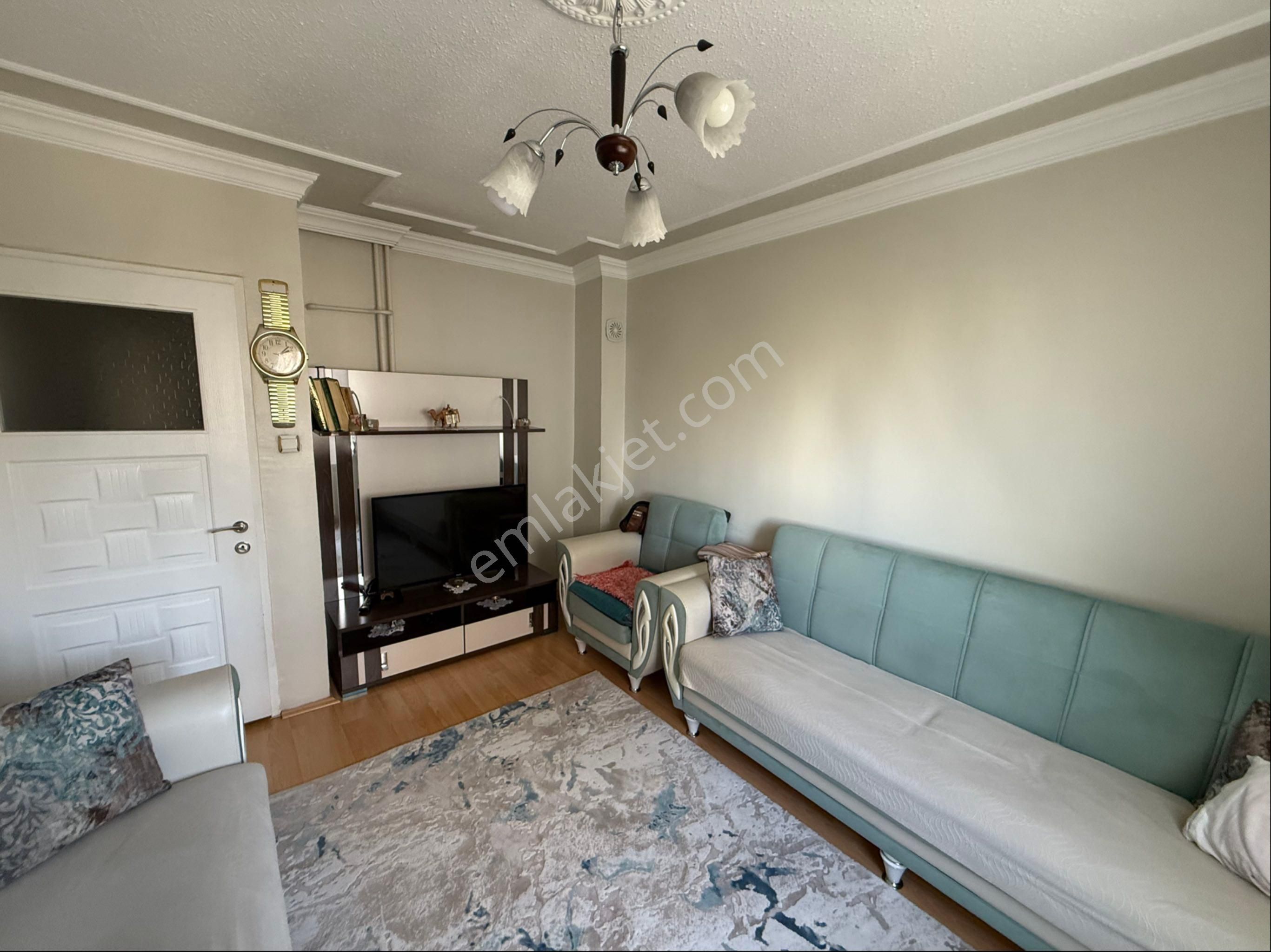 Belsin Beyazşehir De Ana Cadde Üzeri İçi Yapılı Daire - Görsel 20