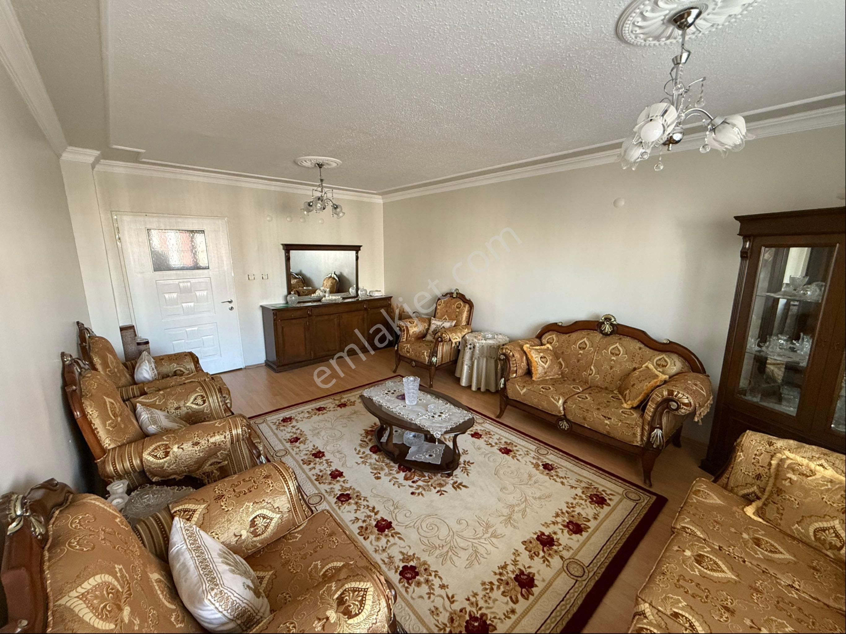 Belsin Beyazşehir De Ana Cadde Üzeri İçi Yapılı Daire - Görsel 13