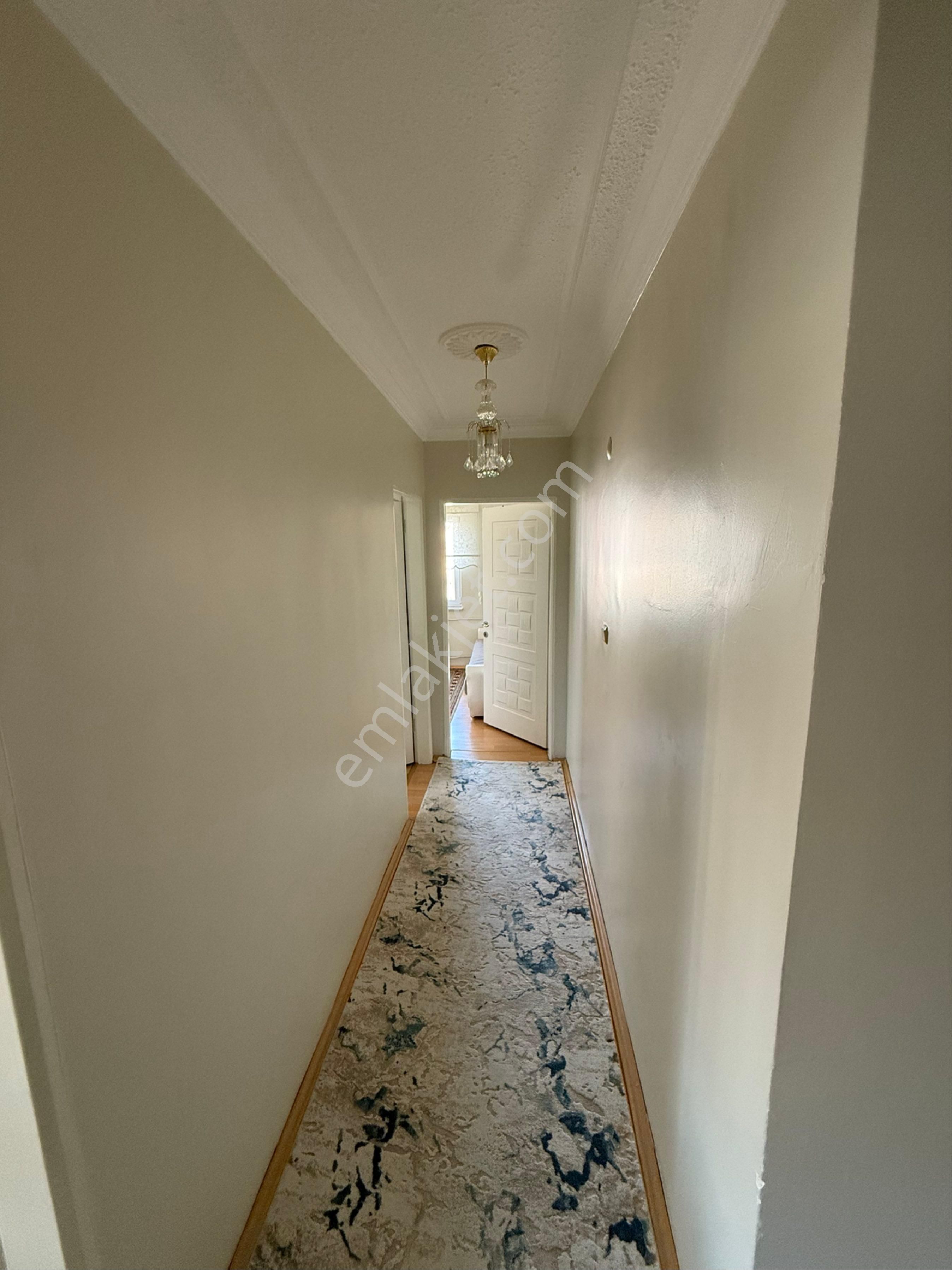 Belsin Beyazşehir De Ana Cadde Üzeri İçi Yapılı Daire - Görsel 19