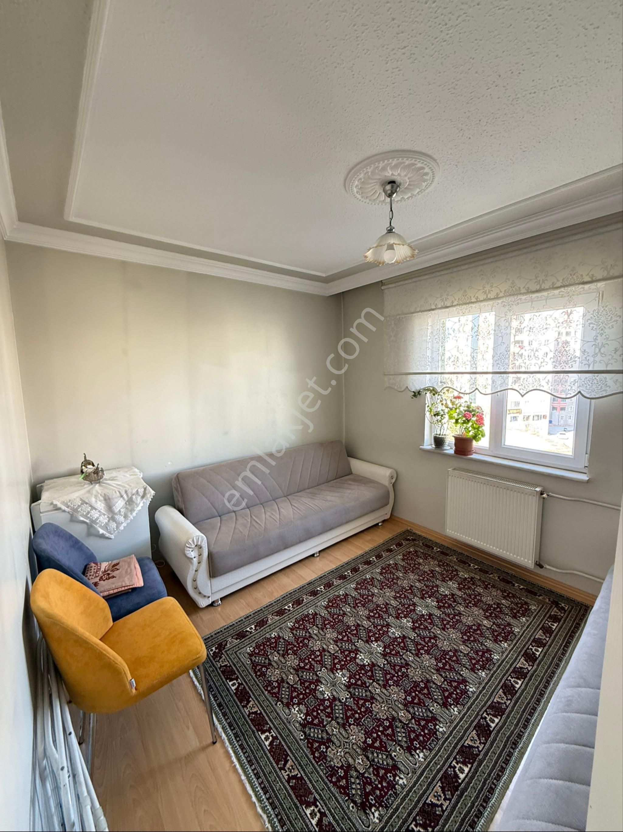 Belsin Beyazşehir De Ana Cadde Üzeri İçi Yapılı Daire - Görsel 27