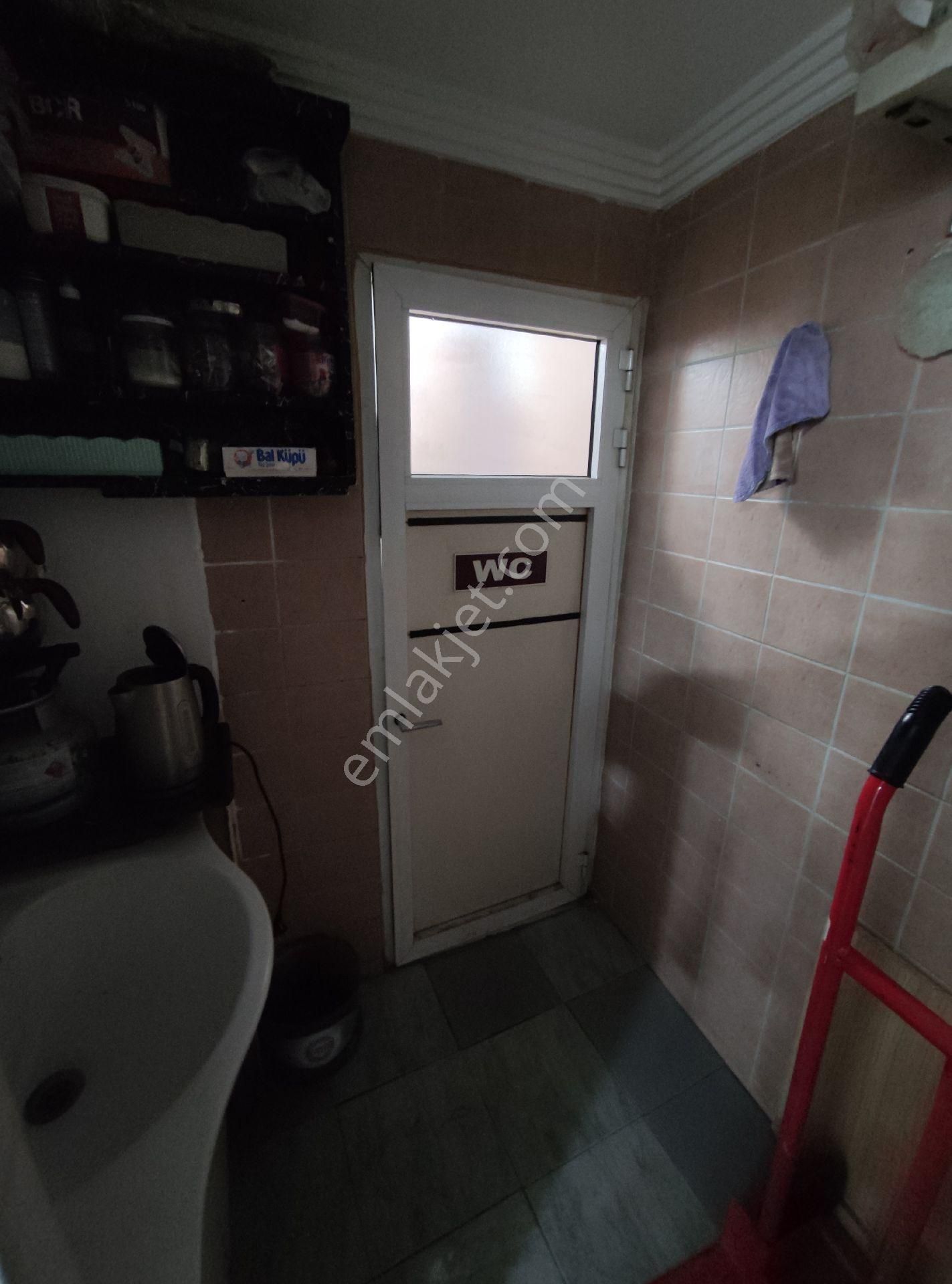 Şehri Emlaktan Satılık İş Yeri Mağaza Fetih Cad - Görsel 6