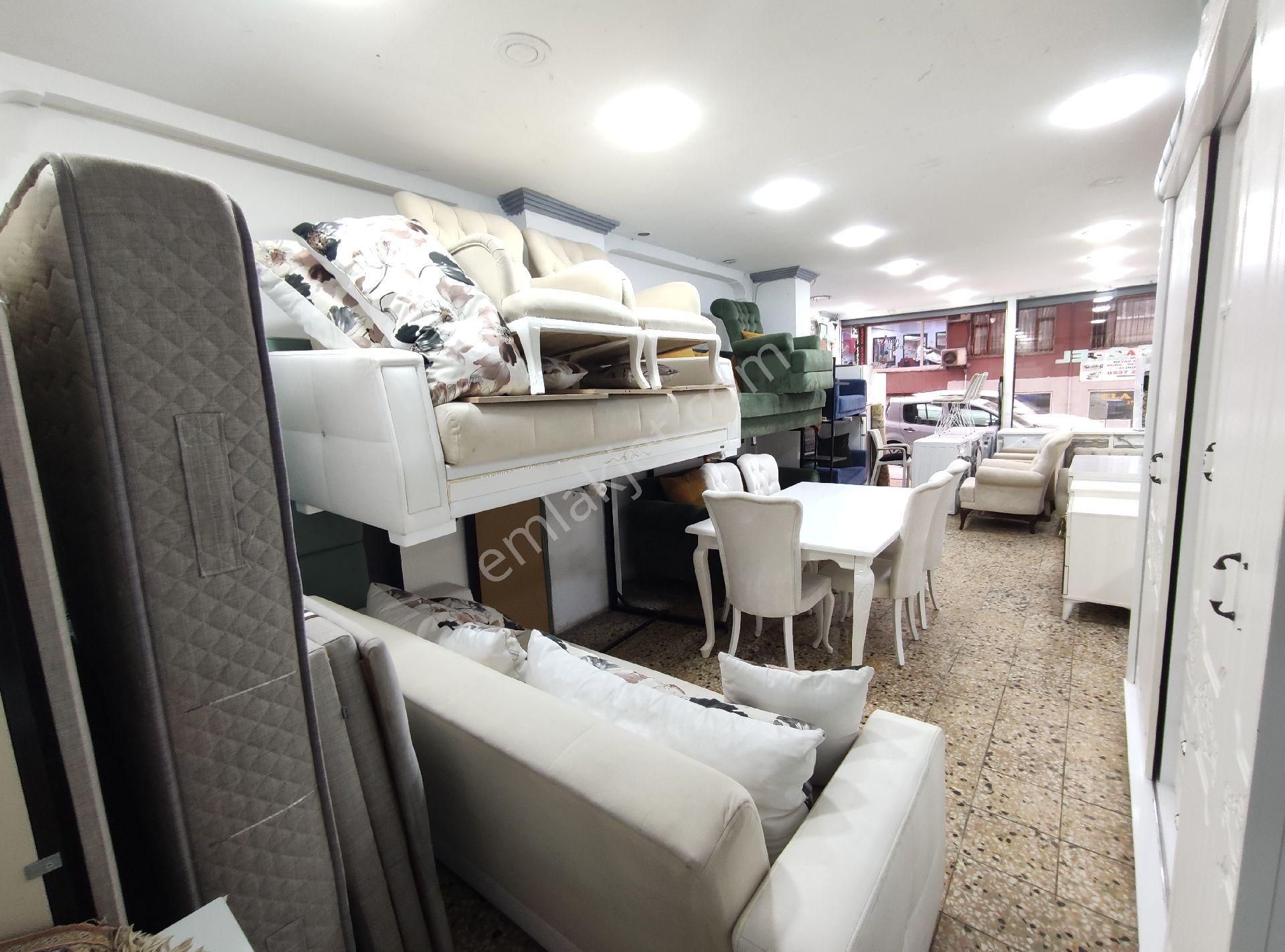 Şehri Emlaktan Satılık İş Yeri Mağaza Fetih Cad - Görsel 8