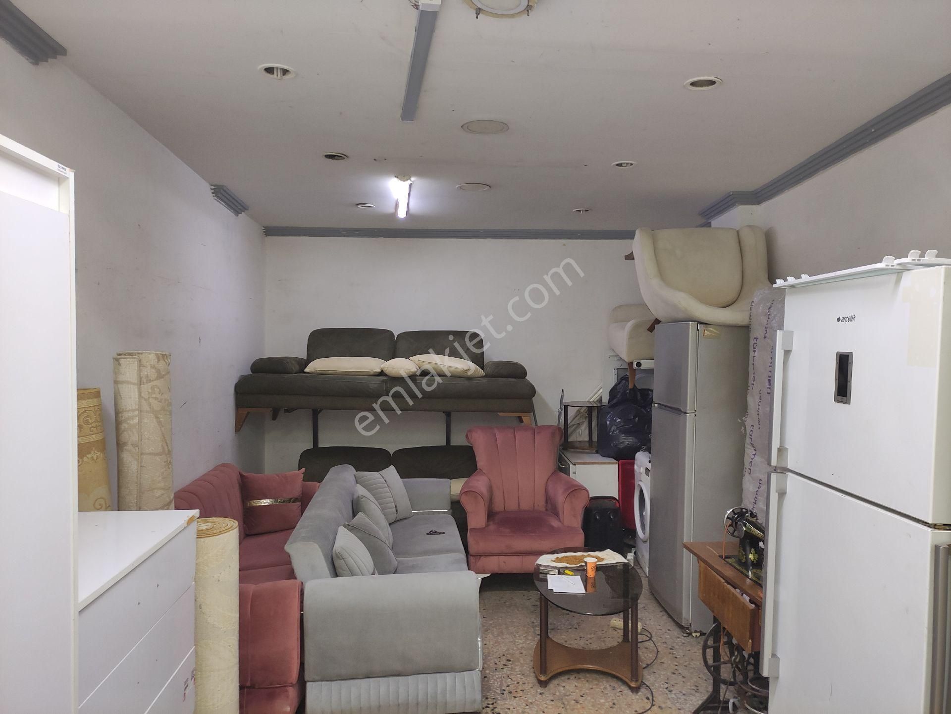 Şehri Emlaktan Satılık İş Yeri Mağaza Fetih Cad - Görsel 4