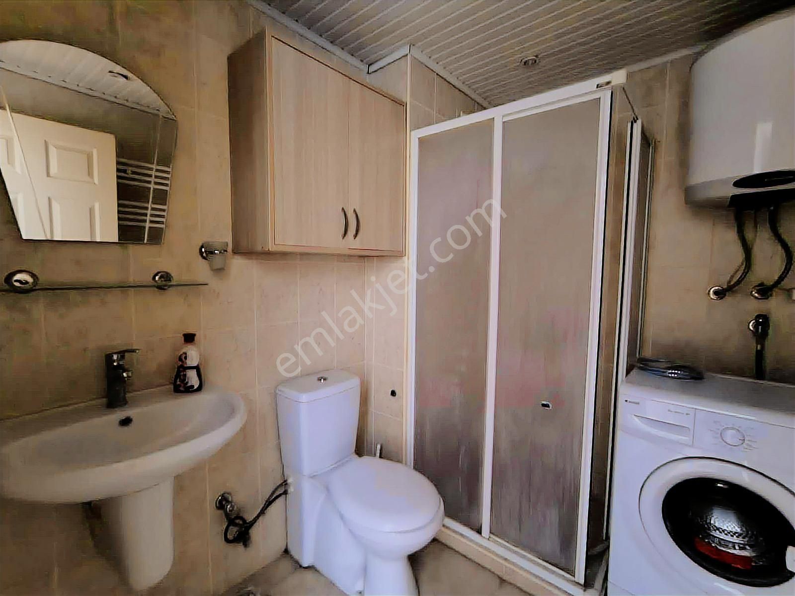 Gm Den Görükle Merkezde 1+1 Eşyalı Satılık Daire - Görsel 25