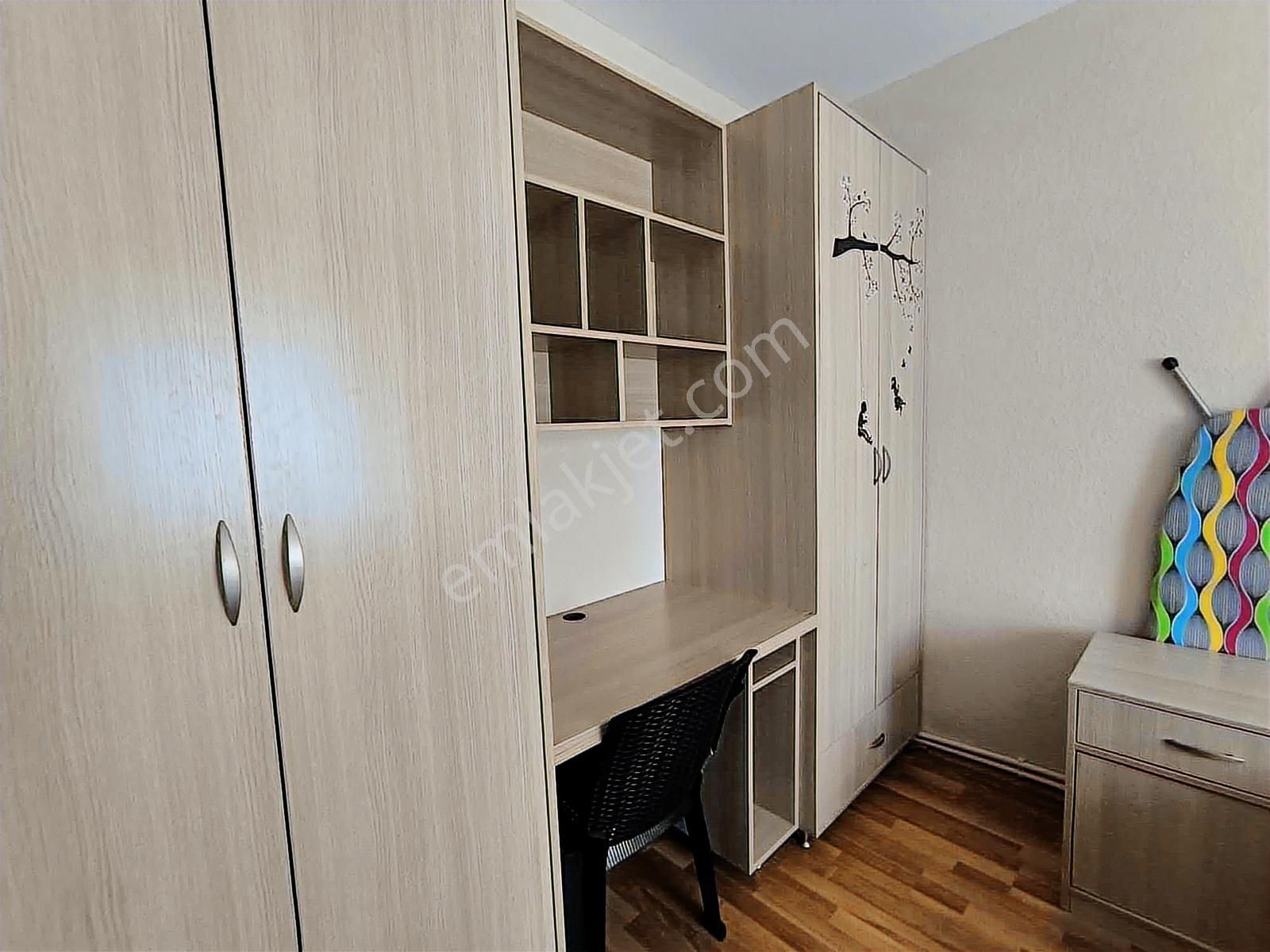 Gm Den Görükle Merkezde 1+1 Eşyalı Satılık Daire - Görsel 11