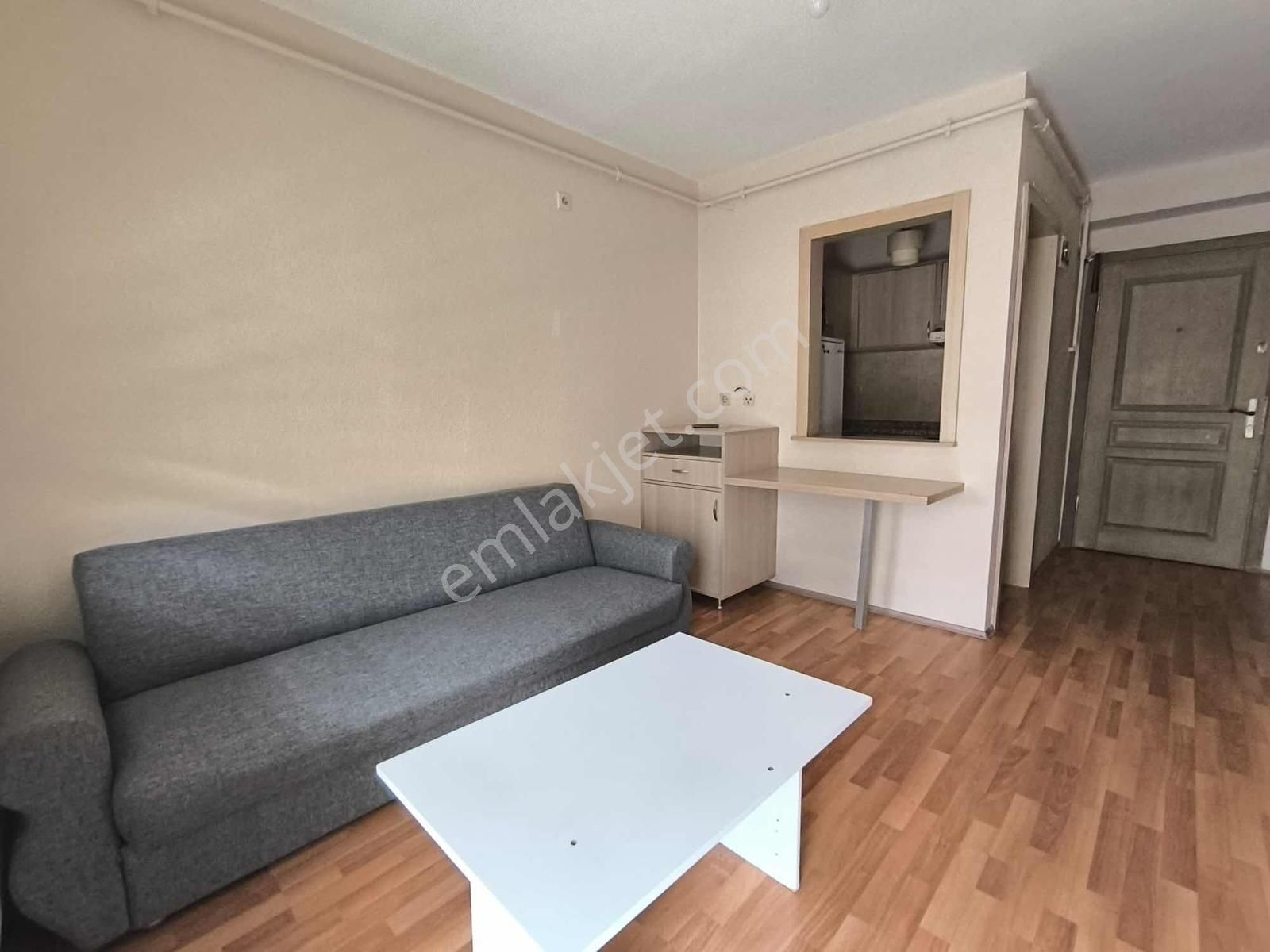 Gm Den Görükle Merkezde 1+1 Eşyalı Satılık Daire - Görsel 4