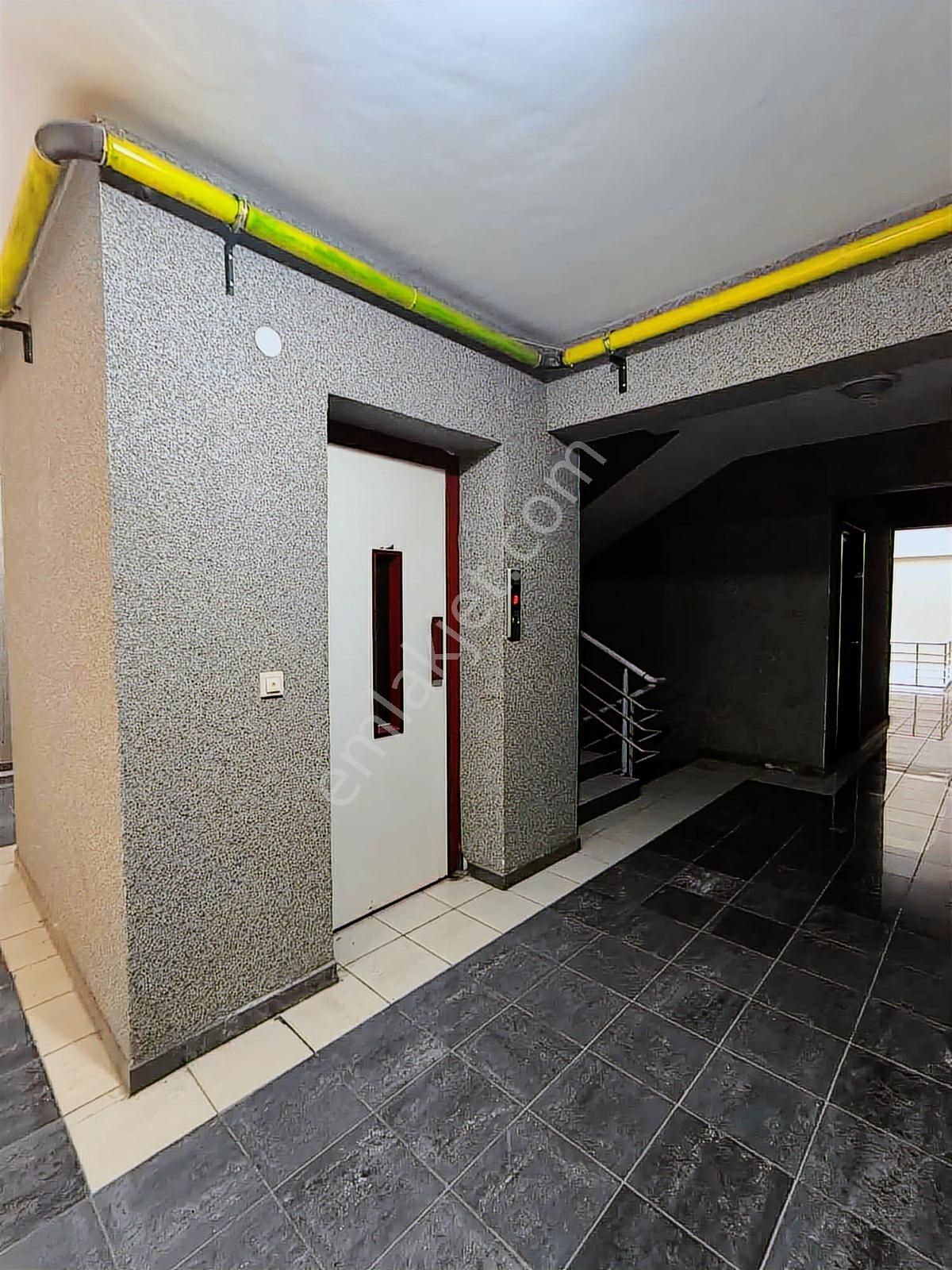 Gm Den Görükle Merkezde 1+1 Eşyalı Satılık Daire - Görsel 20