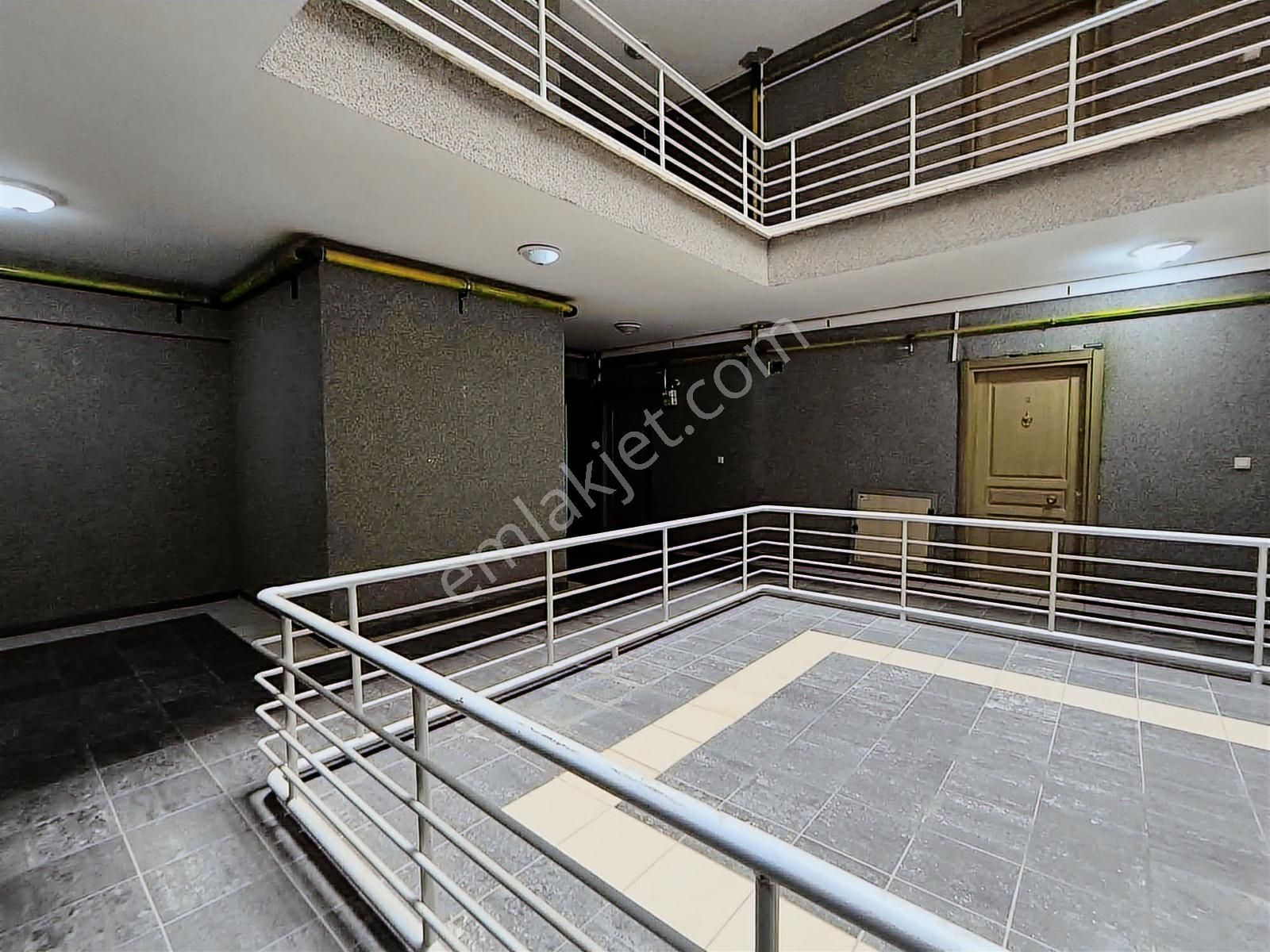 Gm Den Görükle Merkezde 1+1 Eşyalı Satılık Daire - Görsel 19