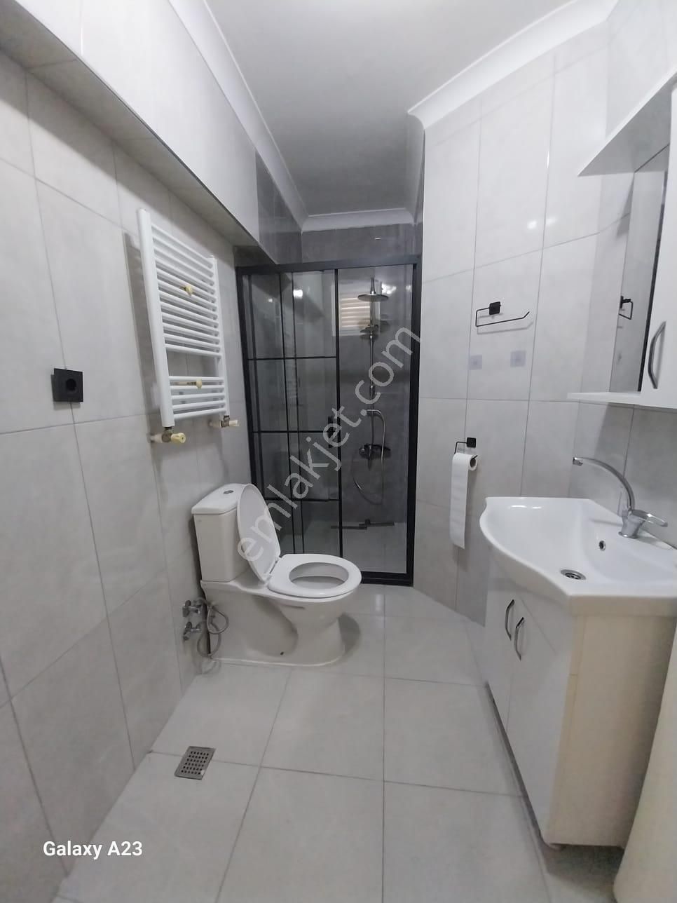 Bilgen Vatan'dan Uyanış Mahallesi Cadde Üzeri Yeni Bina Giriş Kat Ön Cephe Masrafsız Yapılı 3+1 - Görsel 12