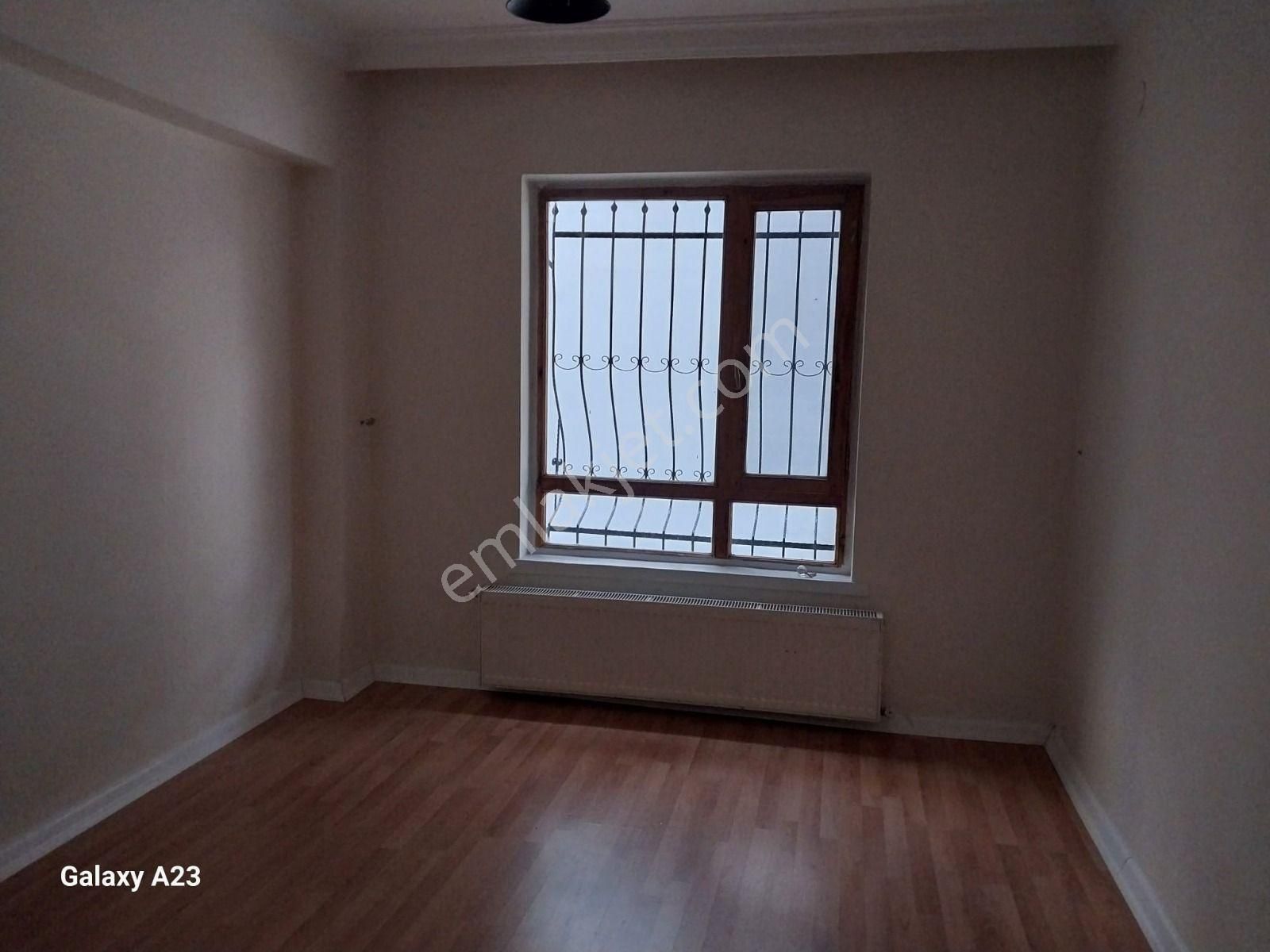 Bilgen Vatan'dan Uyanış Mahallesi Cadde Üzeri Yeni Bina Giriş Kat Ön Cephe Masrafsız Yapılı 3+1 - Görsel 29