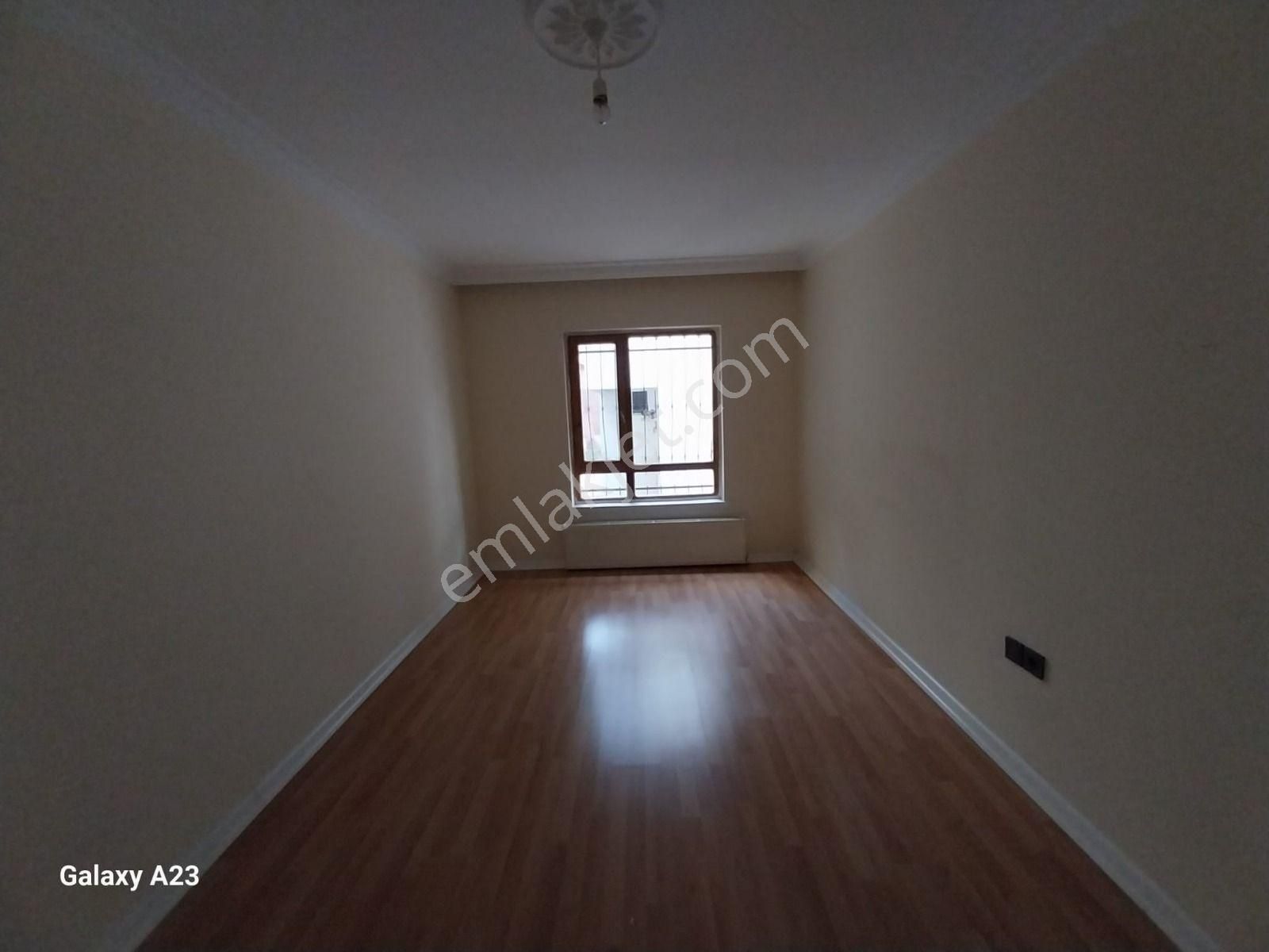 Bilgen Vatan'dan Uyanış Mahallesi Cadde Üzeri Yeni Bina Giriş Kat Ön Cephe Masrafsız Yapılı 3+1 - Görsel 17