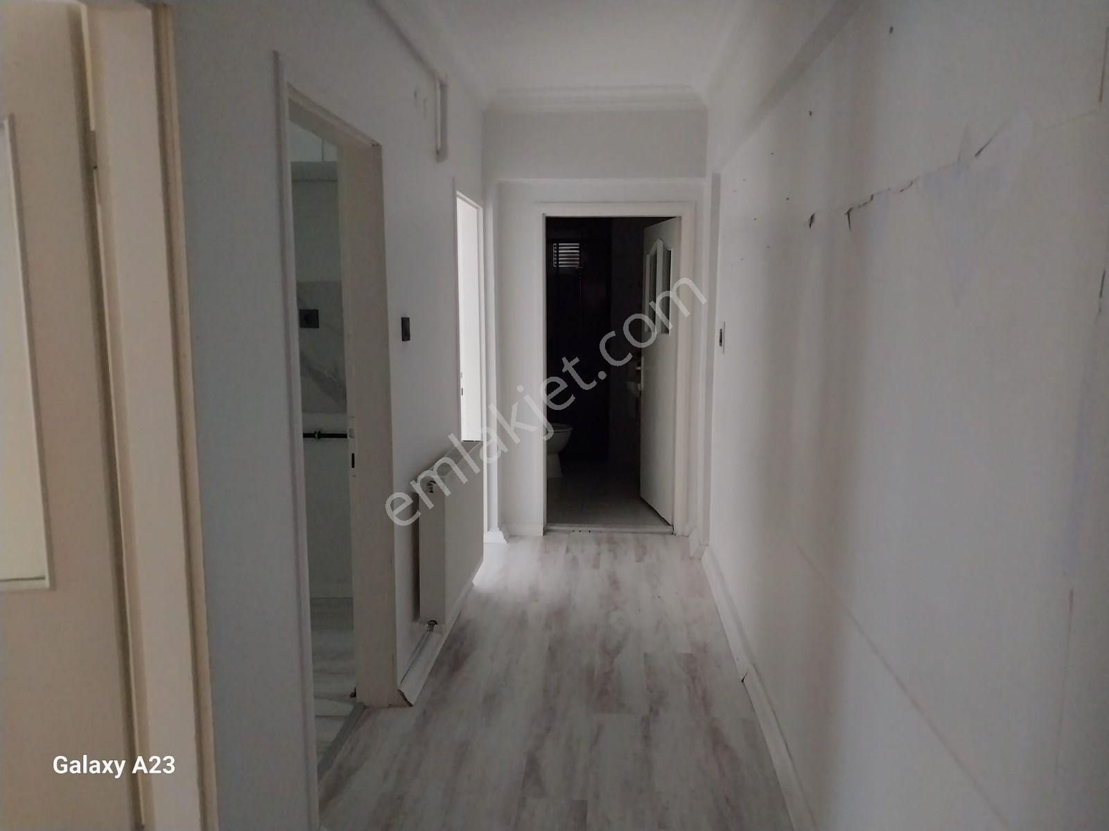 Bilgen Vatan'dan Uyanış Mahallesi Cadde Üzeri Yeni Bina Giriş Kat Ön Cephe Masrafsız Yapılı 3+1 - Görsel 15