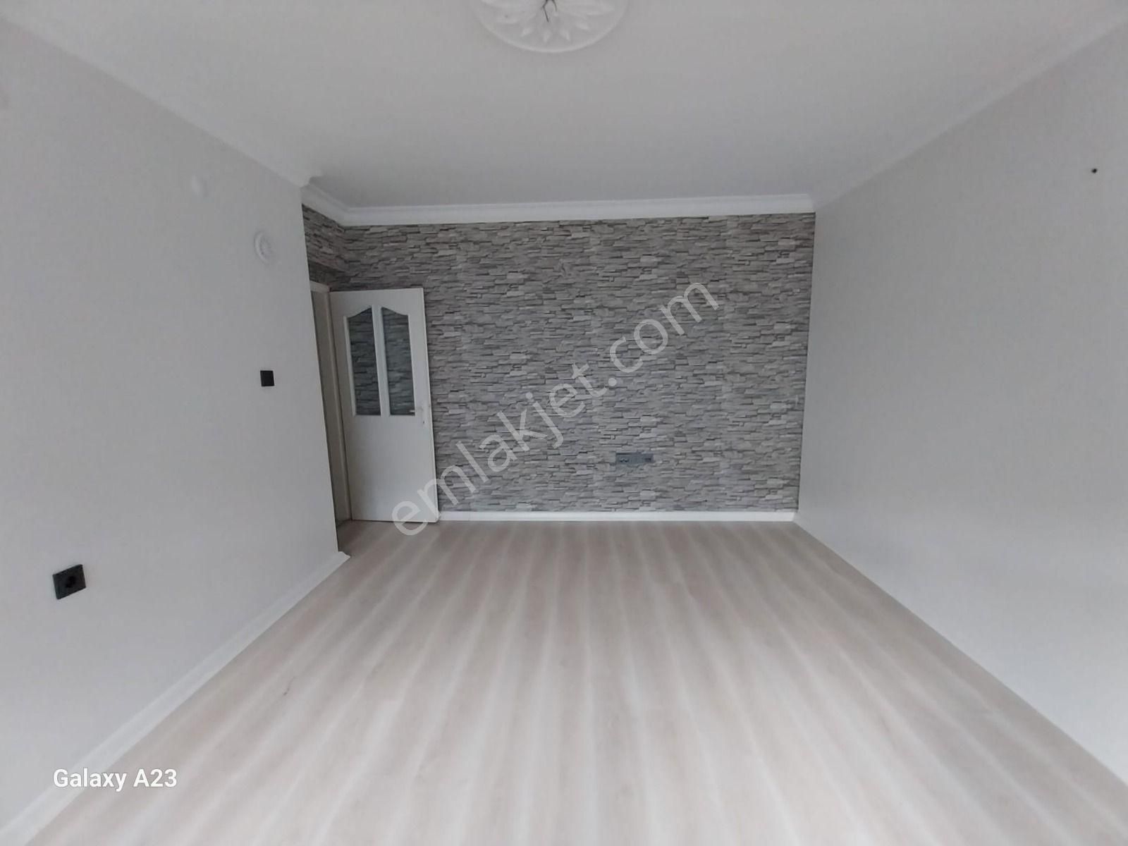 Bilgen Vatan'dan Uyanış Mahallesi Cadde Üzeri Yeni Bina Giriş Kat Ön Cephe Masrafsız Yapılı 3+1 - Görsel 9