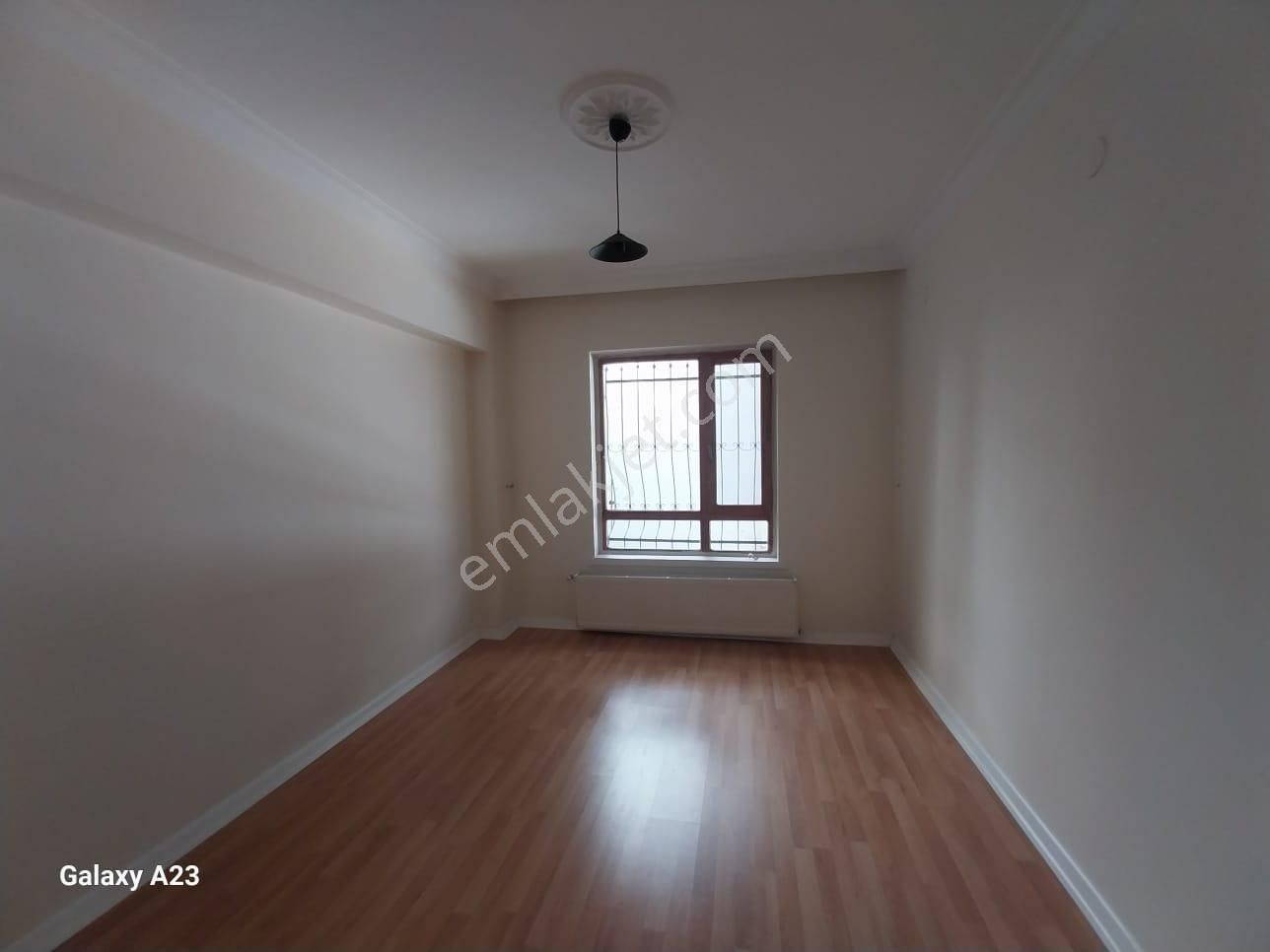 Bilgen Vatan'dan Uyanış Mahallesi Cadde Üzeri Yeni Bina Giriş Kat Ön Cephe Masrafsız Yapılı 3+1 - Görsel 14