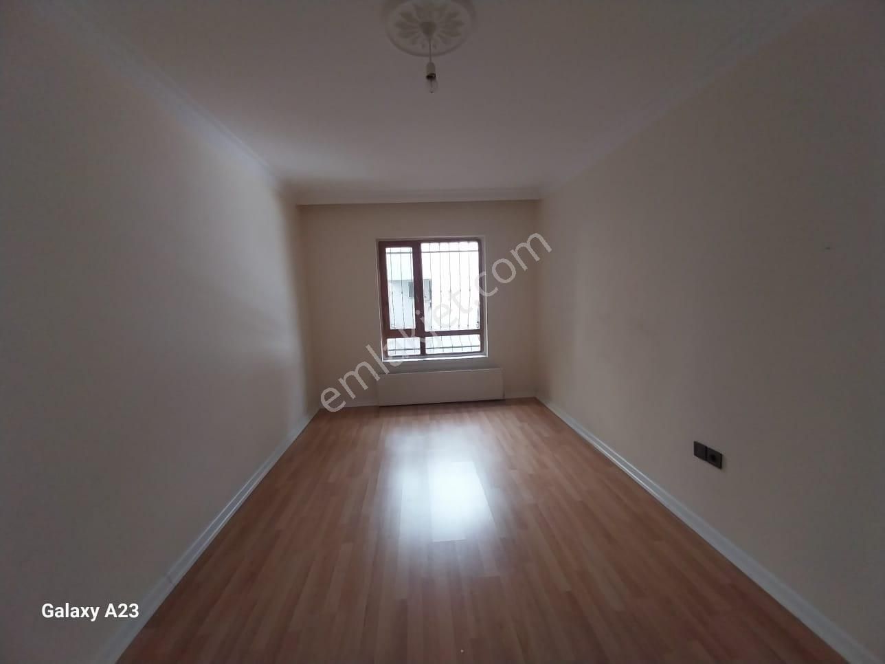 Bilgen Vatan'dan Uyanış Mahallesi Cadde Üzeri Yeni Bina Giriş Kat Ön Cephe Masrafsız Yapılı 3+1 - Görsel 10