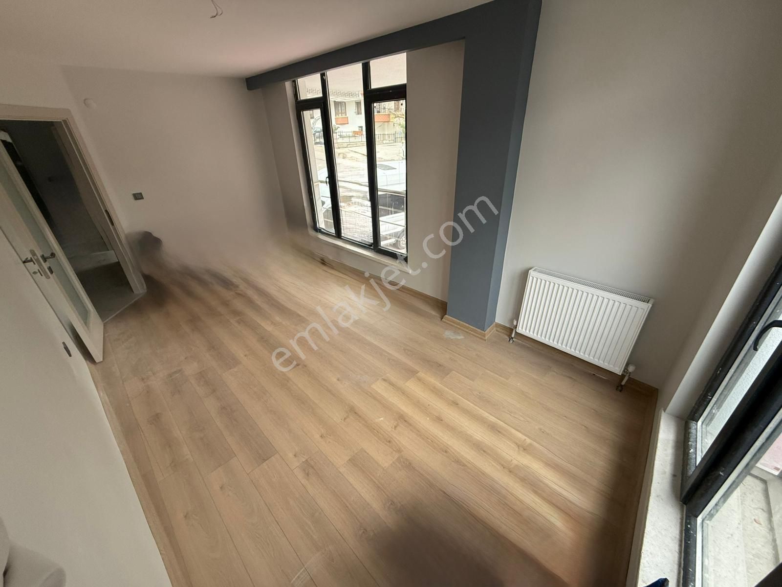 Sanatoryum Eğitim Araştırma Has. Yakını Sıfır Bina 2+1 Ön Cephe 1.kat Fırsat - Görsel 22