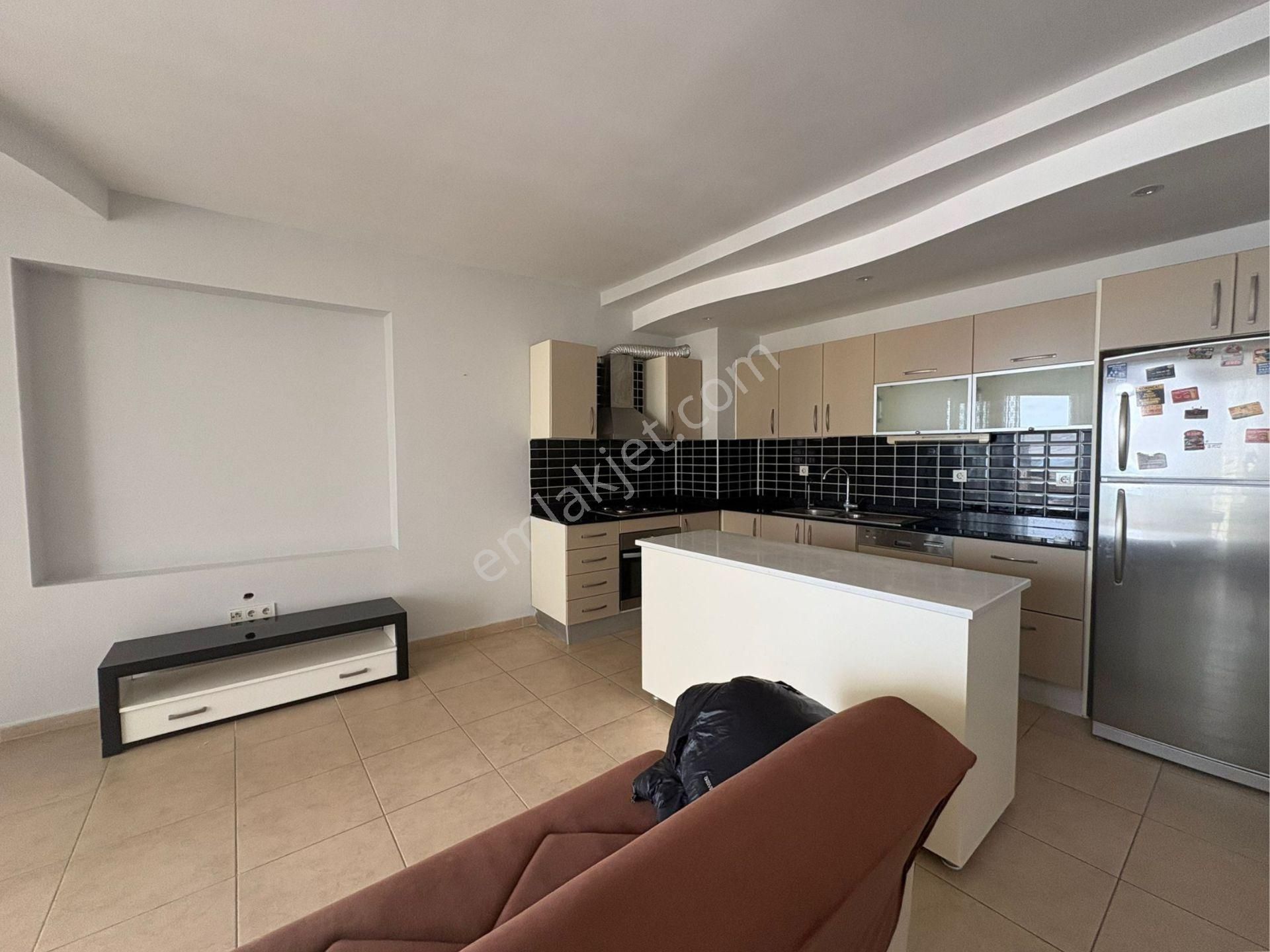 Ethereal'den Liparis Glinderes'te Deniz,havuz Manzaralı Geniş3+1 - Görsel 5