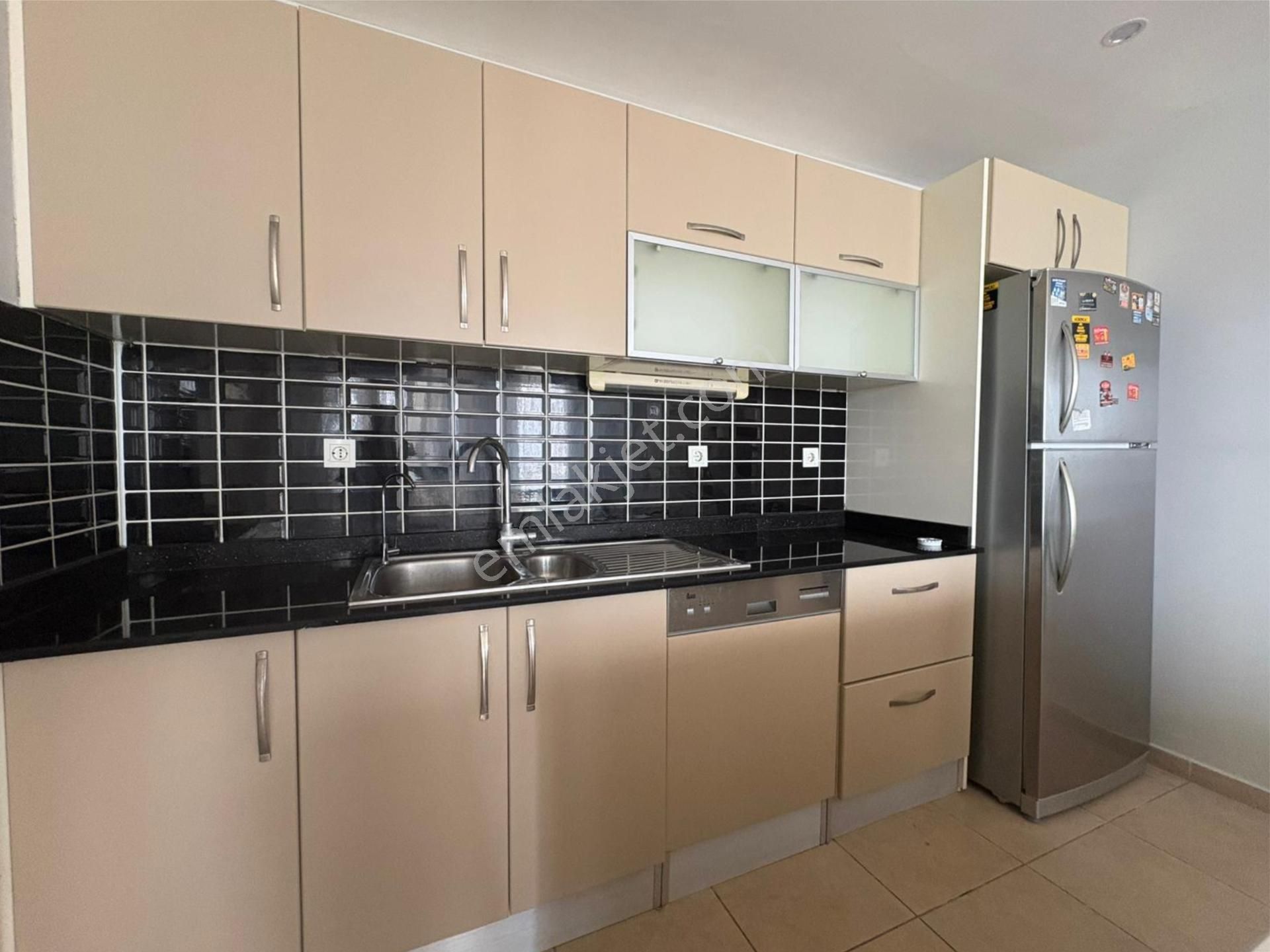 Ethereal'den Liparis Glinderes'te Deniz,havuz Manzaralı Geniş3+1 - Görsel 13