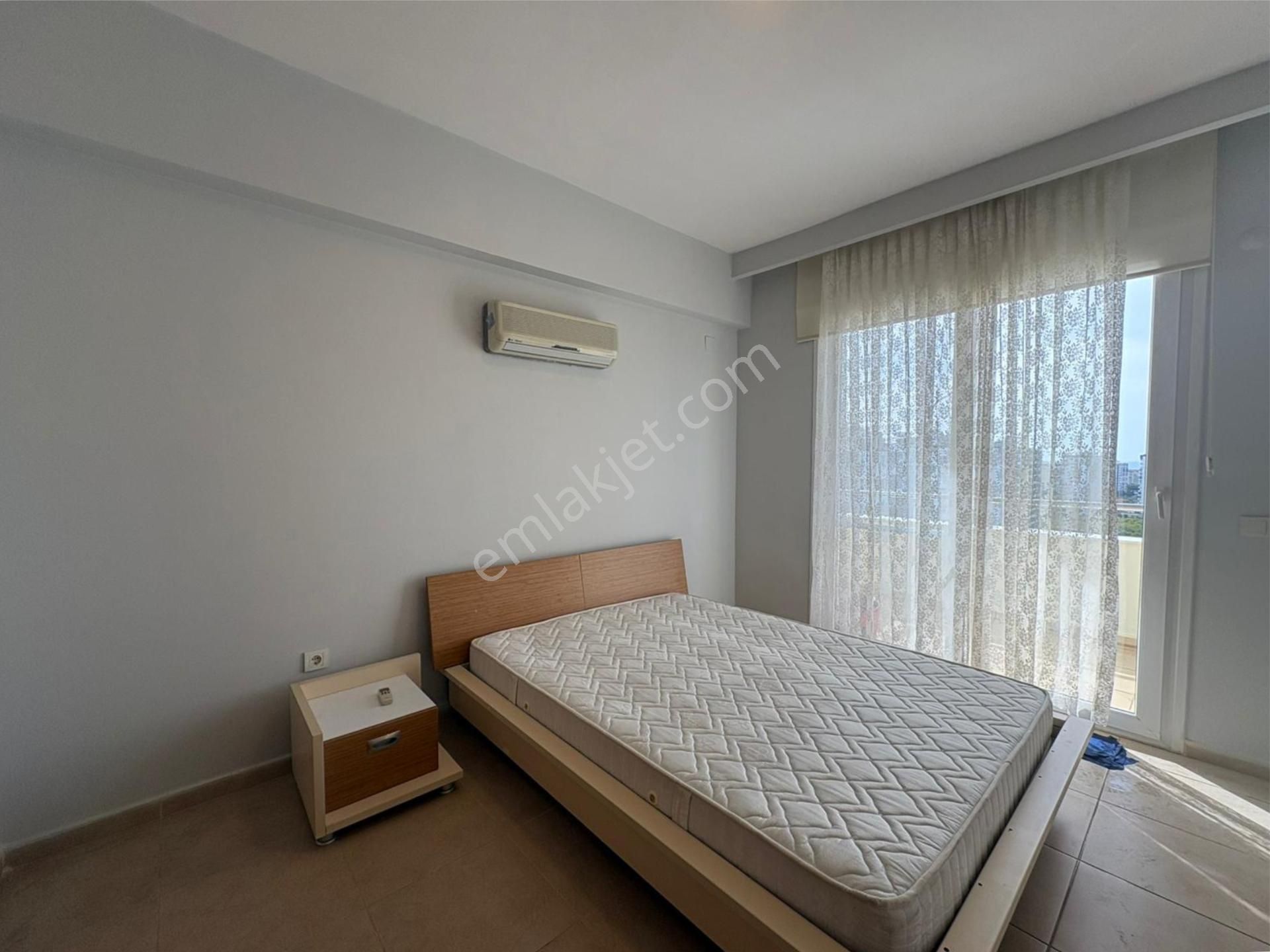 Ethereal'den Liparis Glinderes'te Deniz,havuz Manzaralı Geniş3+1 - Görsel 8