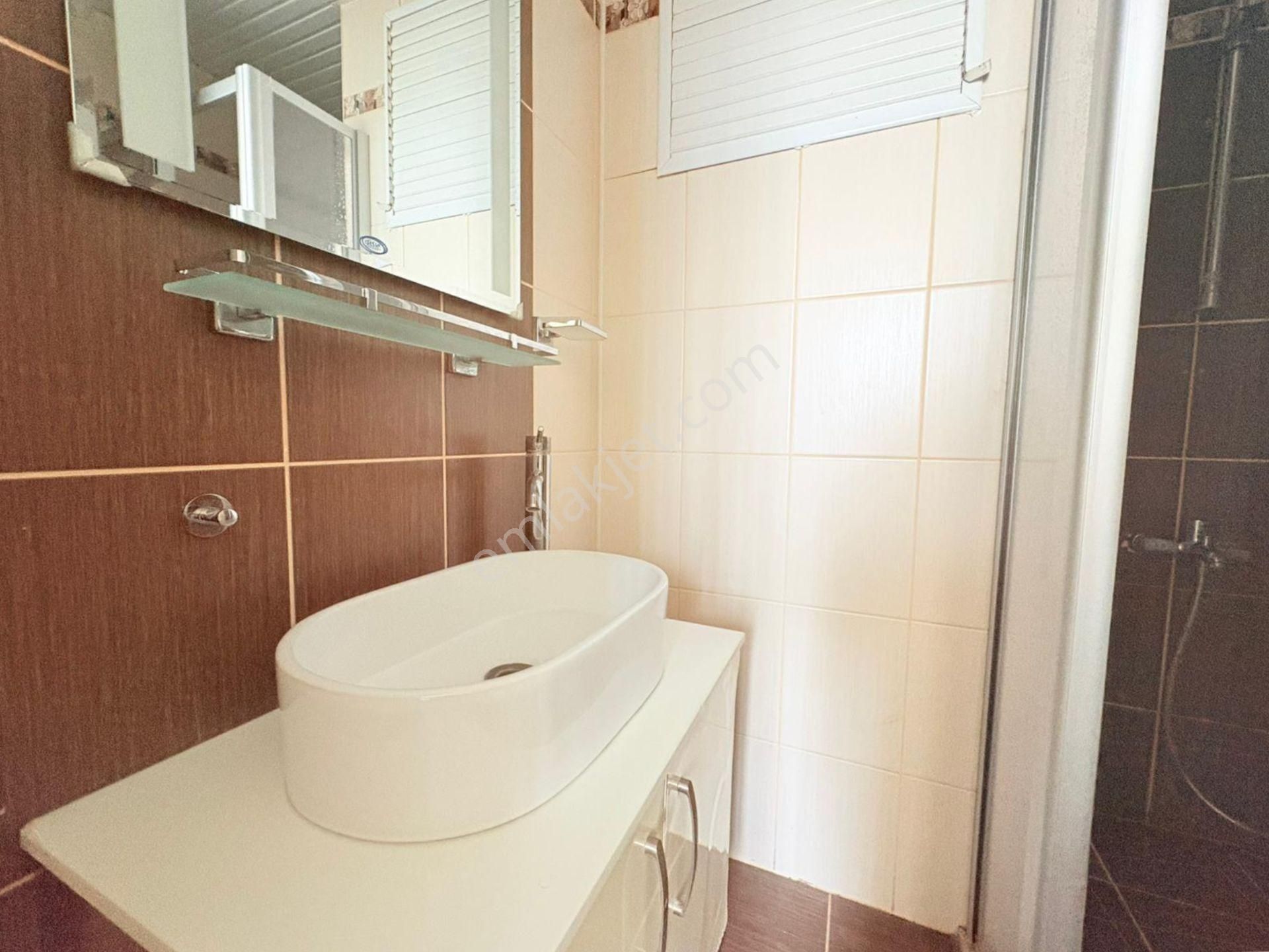 Ethereal'den Liparis Glinderes'te Deniz,havuz Manzaralı Geniş3+1 - Görsel 16