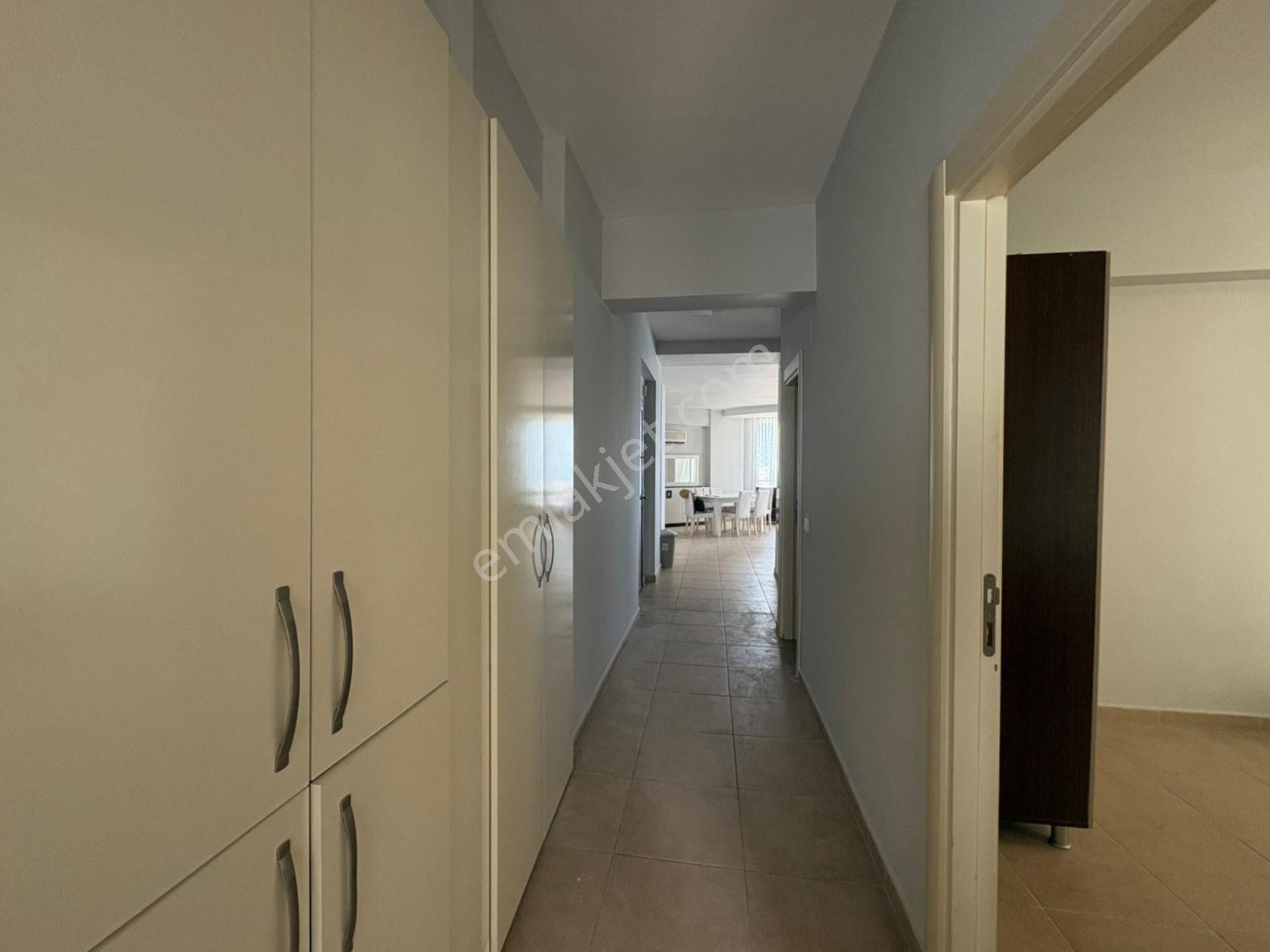 Ethereal'den Liparis Glinderes'te Deniz,havuz Manzaralı Geniş3+1 - Görsel 7