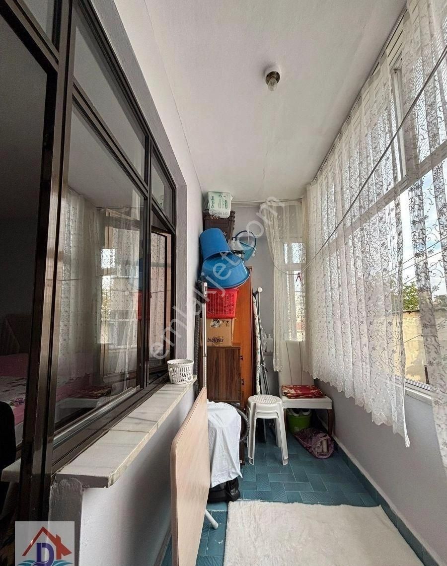 Üsk/yavuztürk Mah/ Satılık 1,5 Daire 140 M2 Hisse - Görsel 12