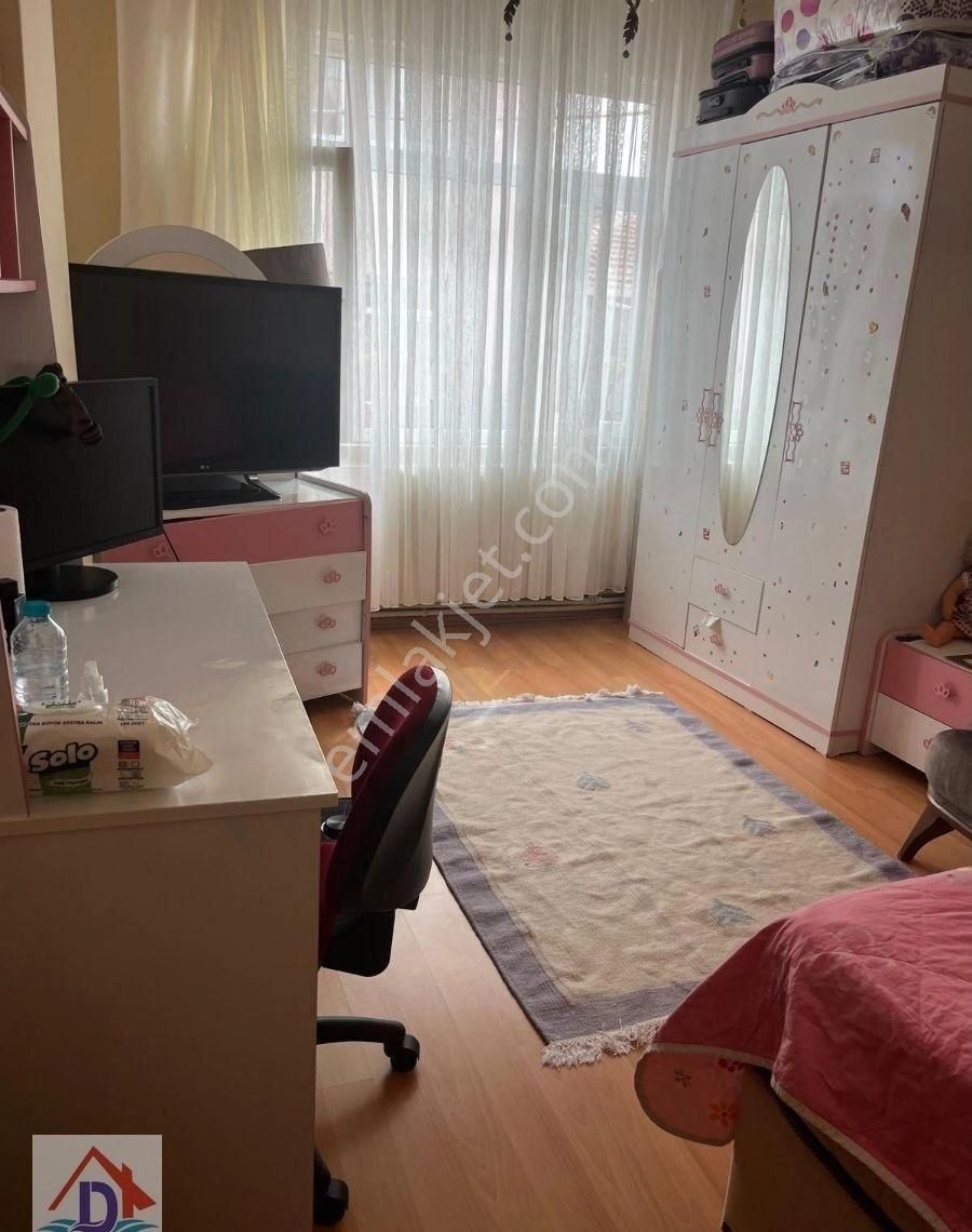 Üsk/yavuztürk Mah/ Satılık 1,5 Daire 140 M2 Hisse - Görsel 11