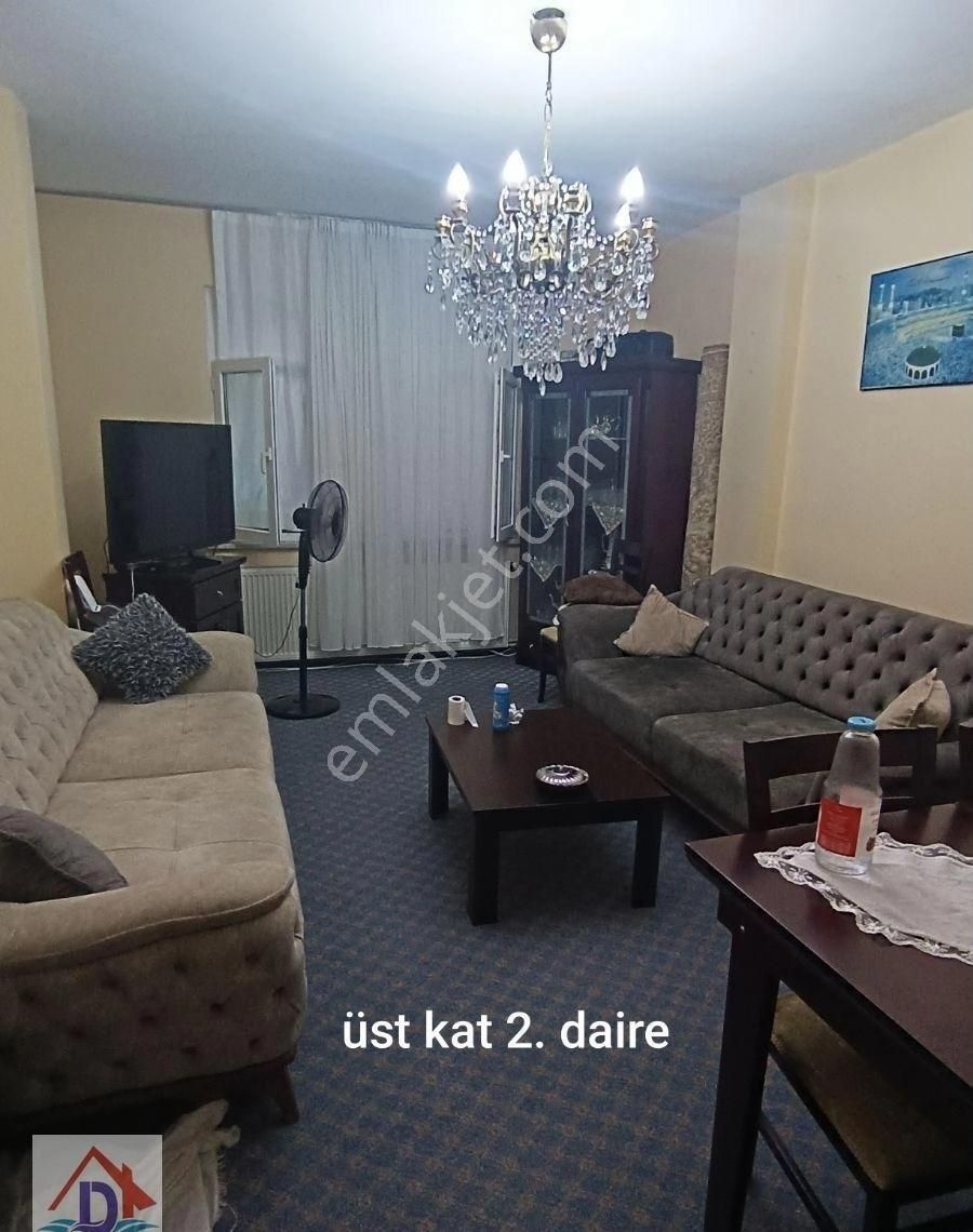 Üsk/yavuztürk Mah/ Satılık 1,5 Daire 140 M2 Hisse - Görsel 4