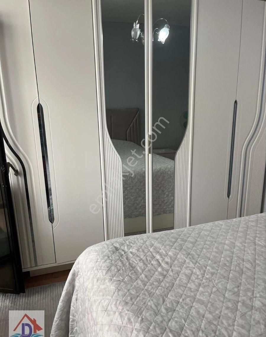 Üsk/yavuztürk Mah/ Satılık 1,5 Daire 140 M2 Hisse - Görsel 9