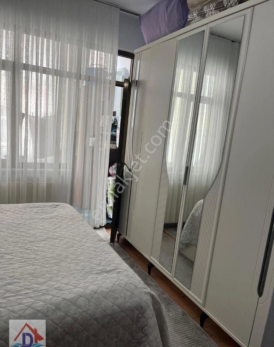 Üsk/yavuztürk Mah/ Satılık 1,5 Daire 140 M2 Hisse - Görsel 8