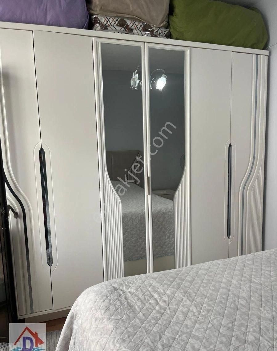 Üsk/yavuztürk Mah/ Satılık 1,5 Daire 140 M2 Hisse - Görsel 2