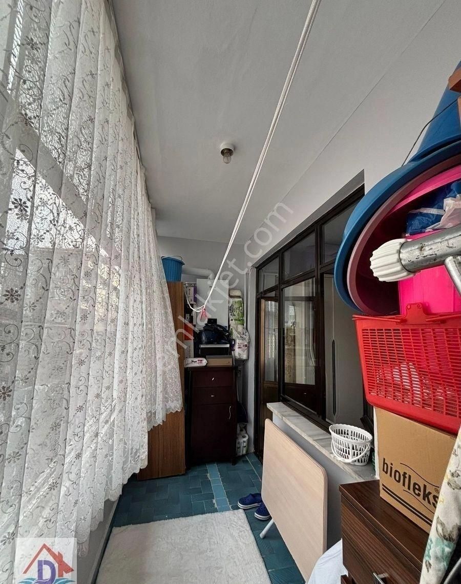 Üsk/yavuztürk Mah/ Satılık 1,5 Daire 140 M2 Hisse - Görsel 14