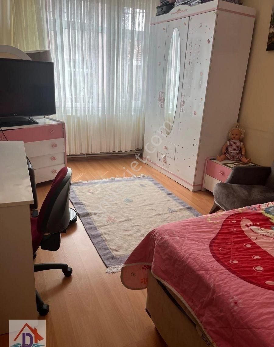 Üsk/yavuztürk Mah/ Satılık 1,5 Daire 140 M2 Hisse - Görsel 19