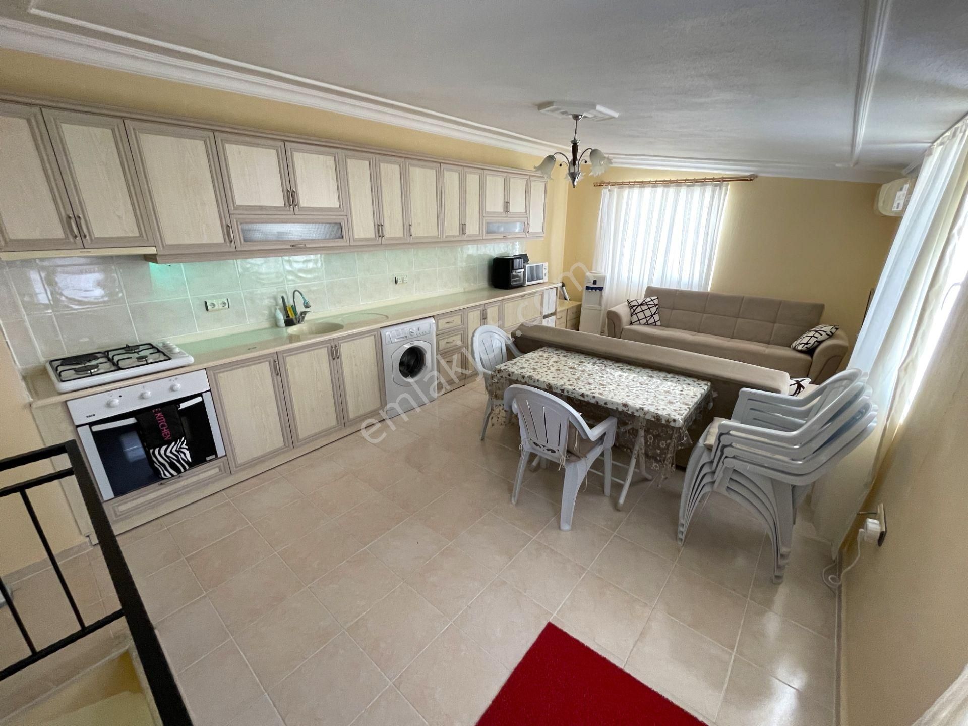 Didim Merkez De Satılık 2+1 Dubleks Daire - Görsel 18