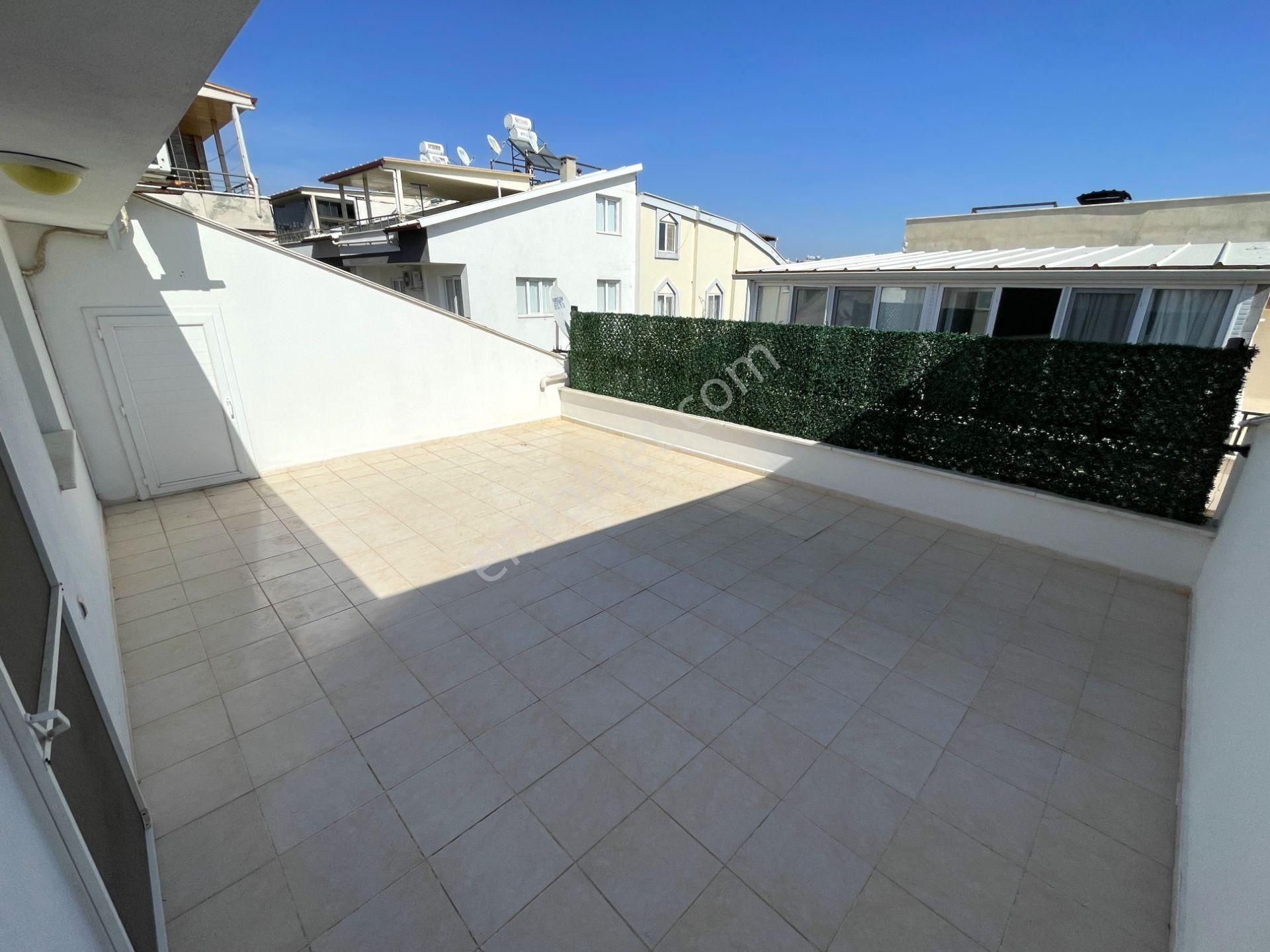 Didim Merkez De Satılık 2+1 Dubleks Daire - Görsel 22