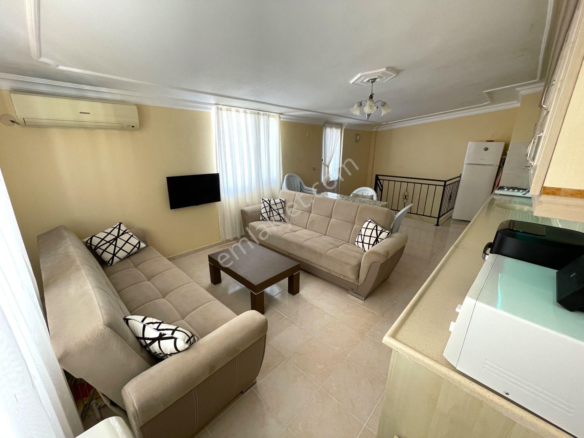 Didim Merkez De Satılık 2+1 Dubleks Daire - Görsel 20