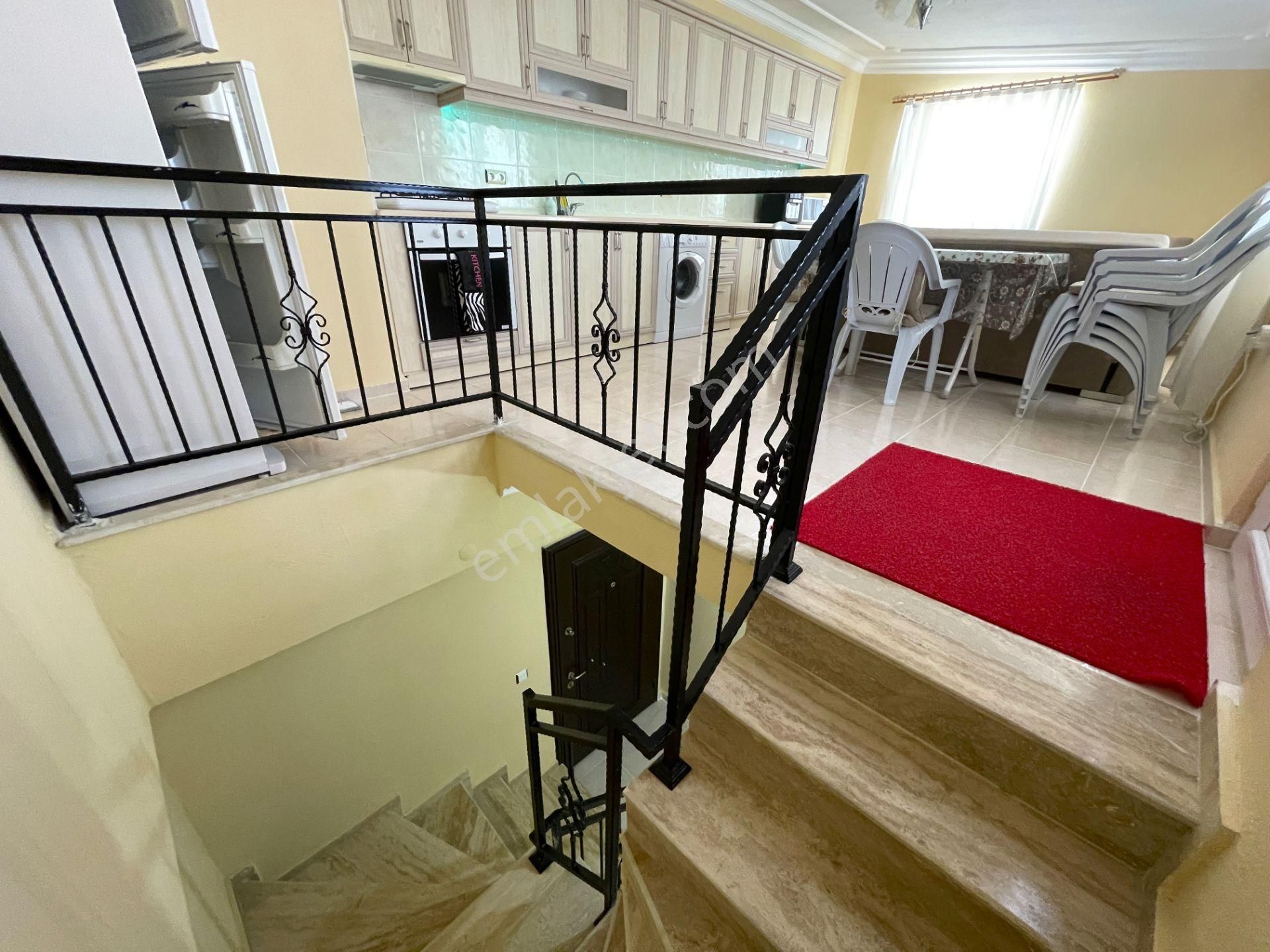 Didim Merkez De Satılık 2+1 Dubleks Daire - Görsel 17