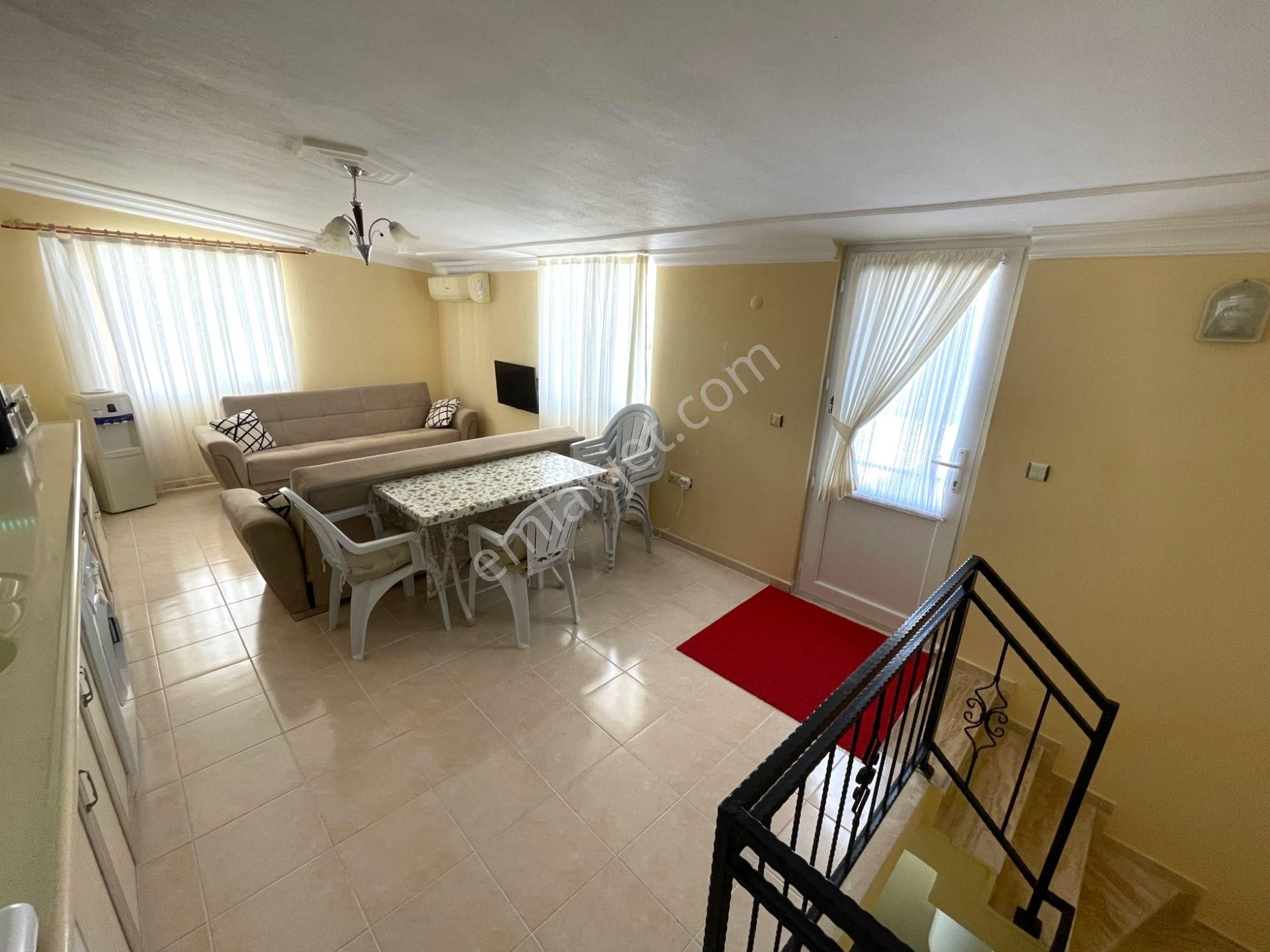 Didim Merkez De Satılık 2+1 Dubleks Daire - Görsel 19